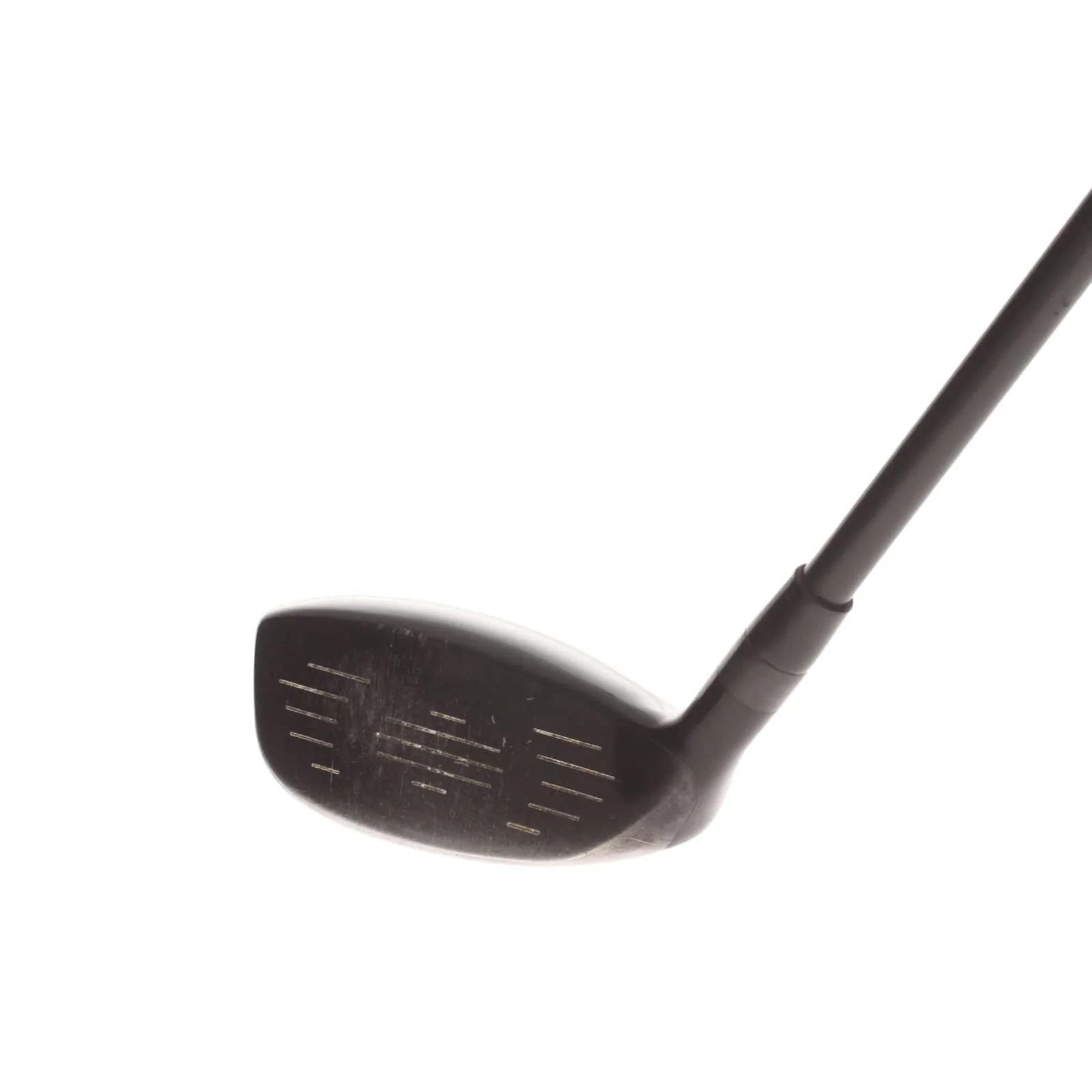 Eleven Graphite Mens Right Hand 5 Hybrid 24* Regular - Eleven - Image 4