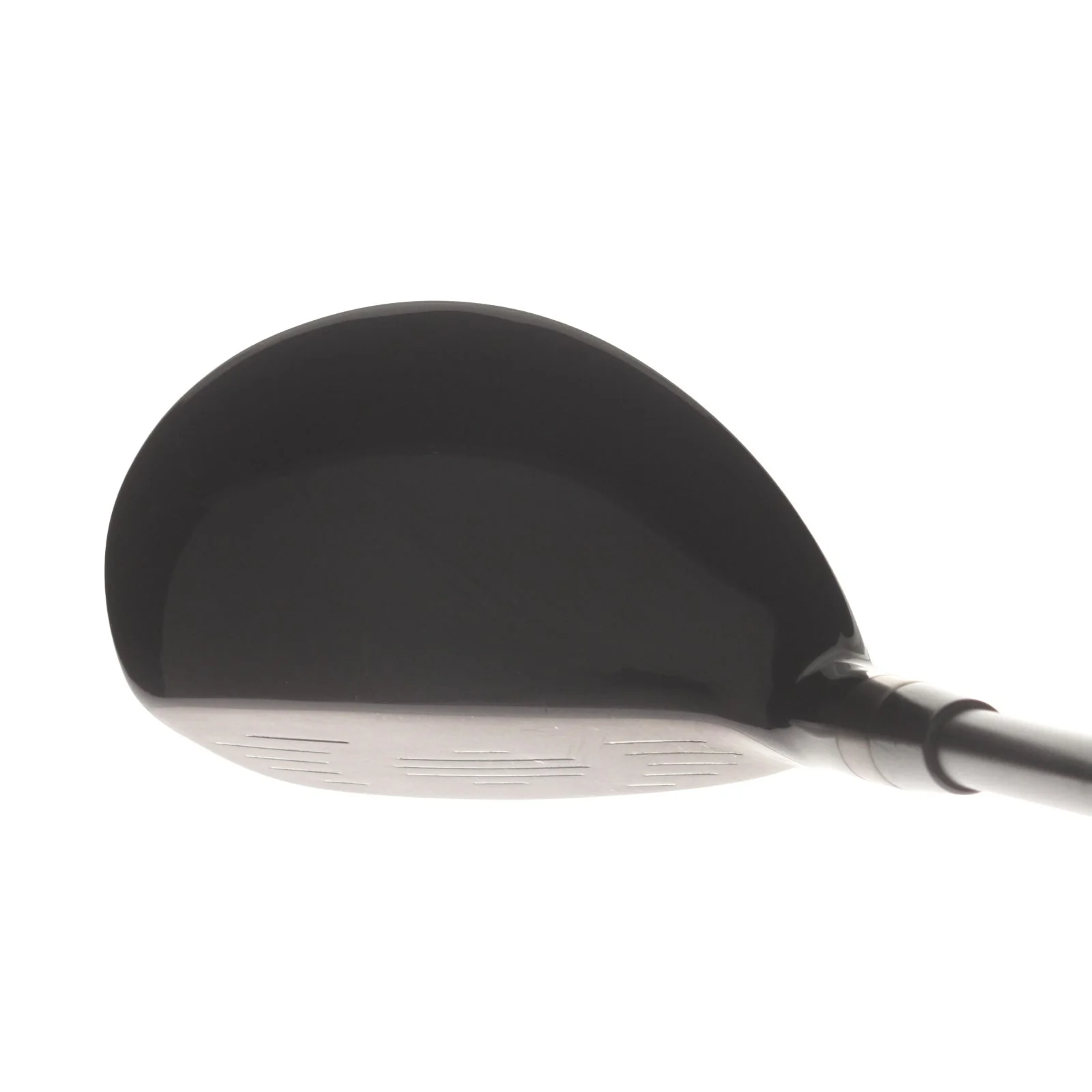 Eleven Graphite Mens Right Hand 5 Hybrid 24* Senior - KBS 60 - Image 3