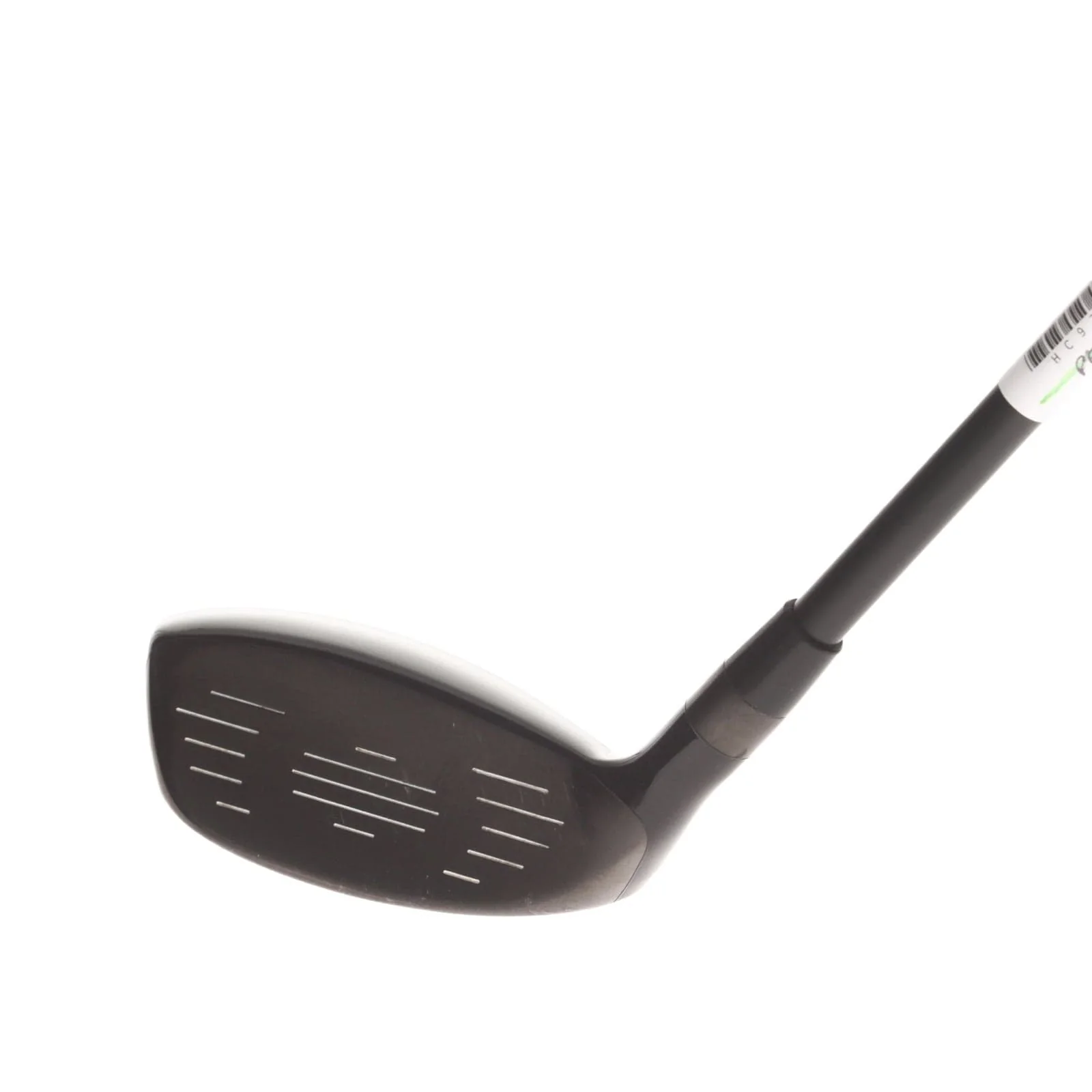 Eleven Graphite Mens Right Hand 5 Hybrid 24* Senior - KBS 60 - Image 4