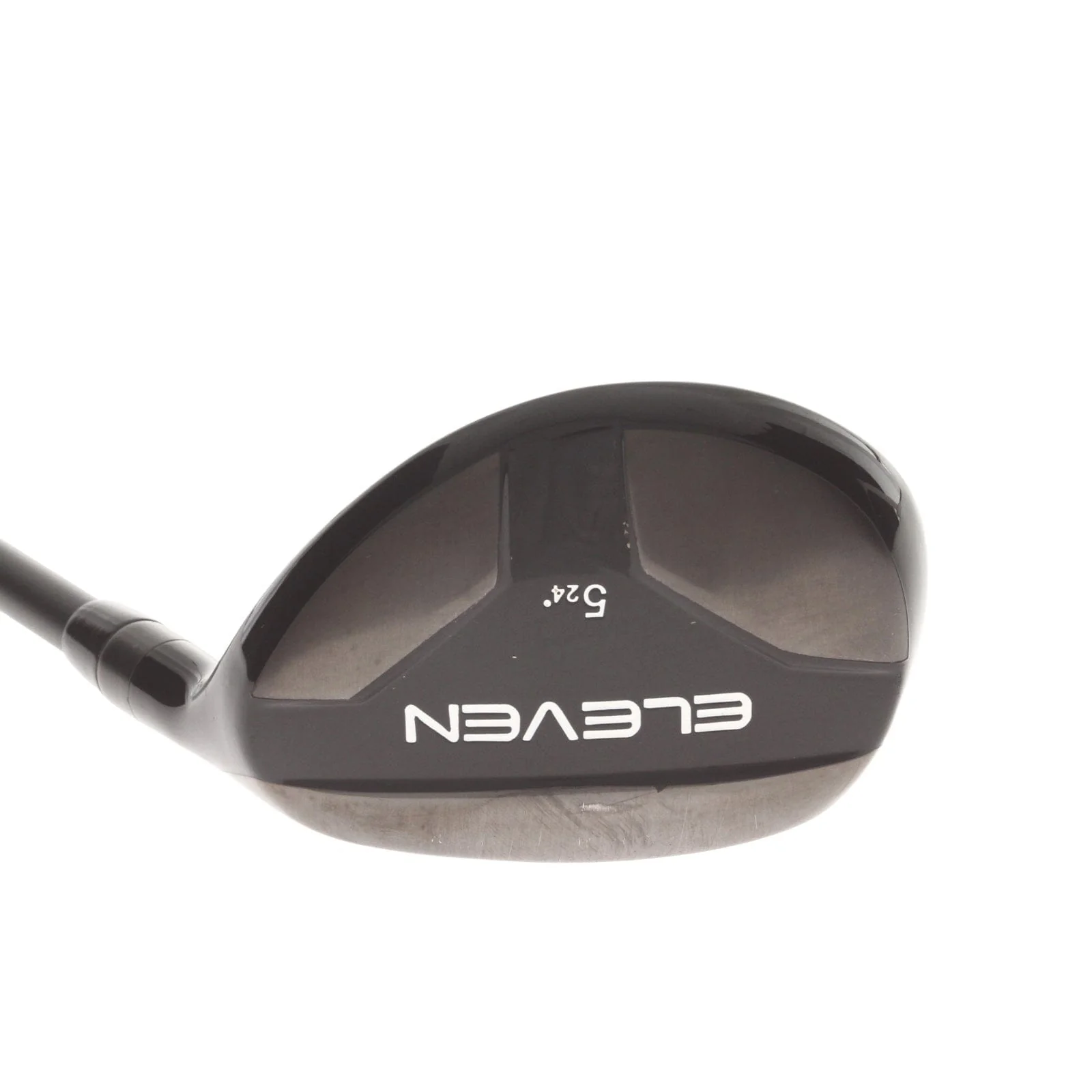 Eleven Graphite Mens Right Hand 5 Iron 24* Senior - KBS 60 - Image 2