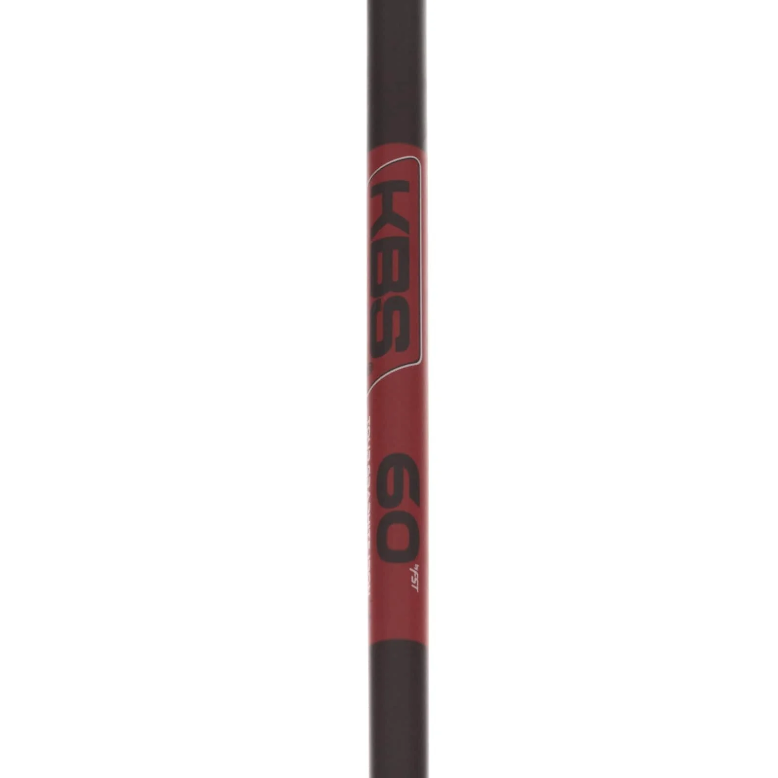 Eleven Graphite Mens Right Hand 5 Iron 24* Senior - KBS 60 - Image 5