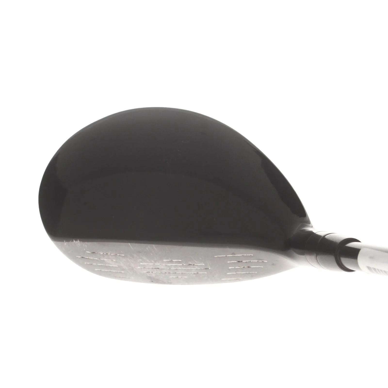 Eleven Graphite Mens Right Hand 6 Hybrid 27* Regular - Eleven - Image 2