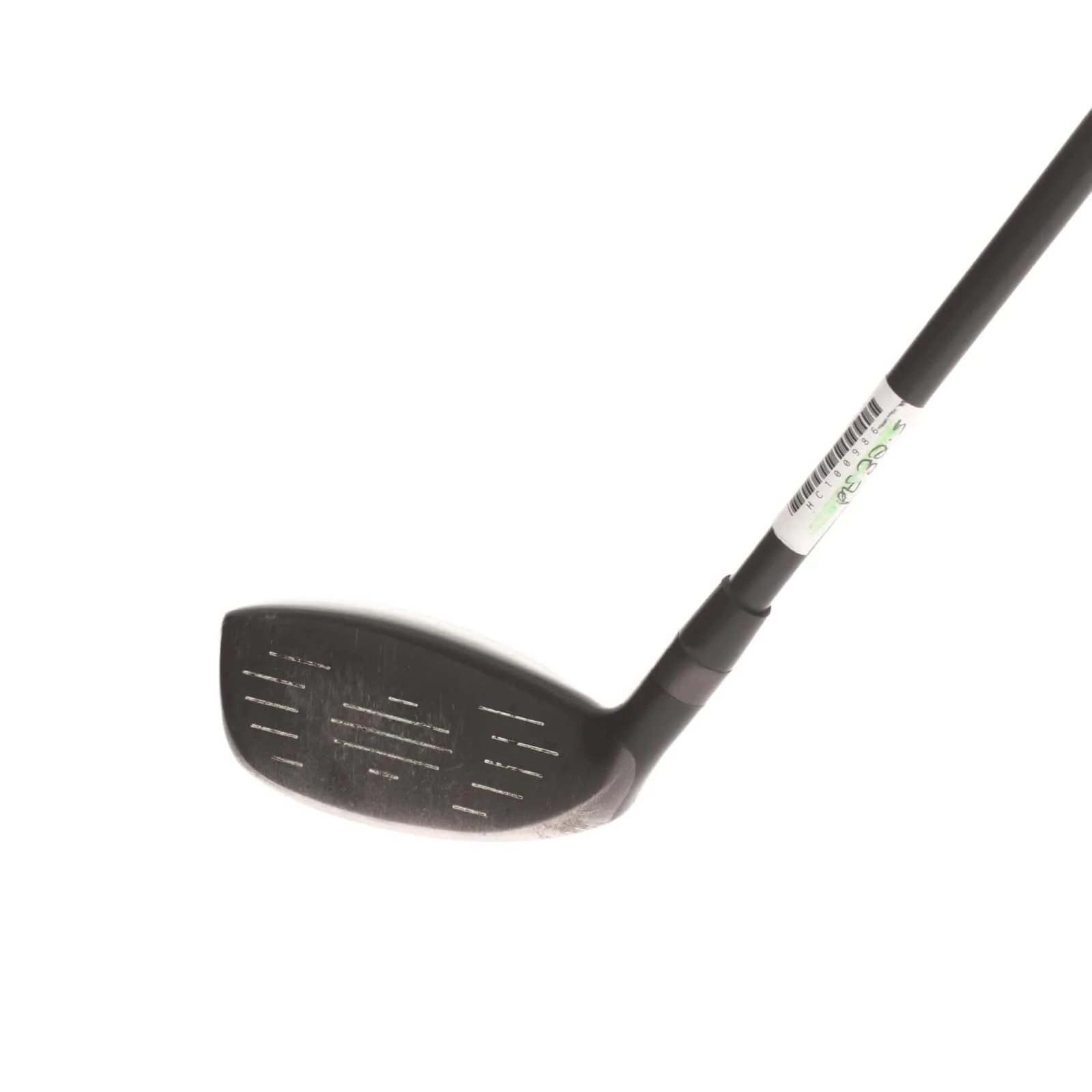 Eleven Graphite Mens Right Hand 6 Hybrid 27* Regular - Eleven - Image 3