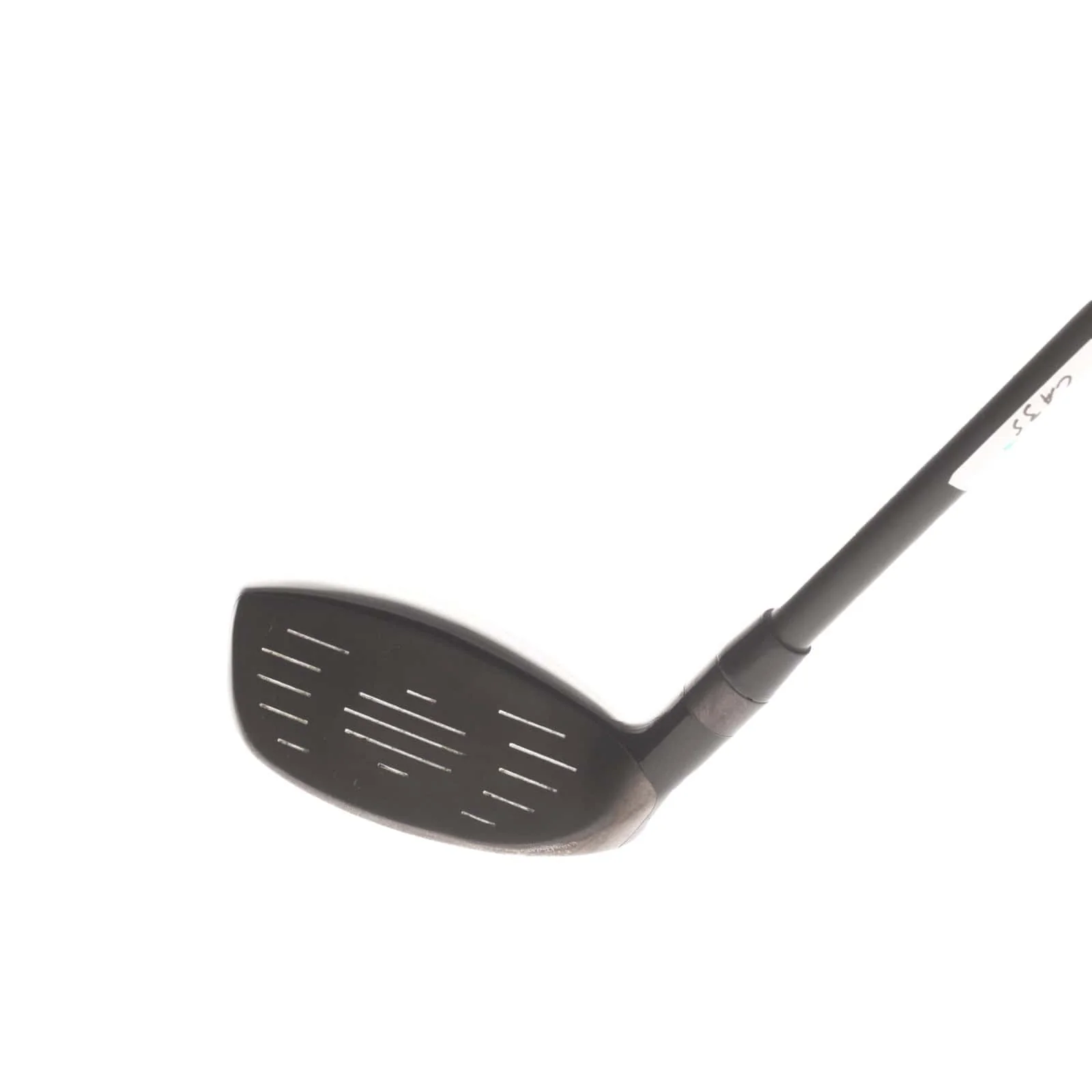 Eleven Graphite Mens Right Hand 6 Hybrid 27* Senior - KBS 60 - Image 4