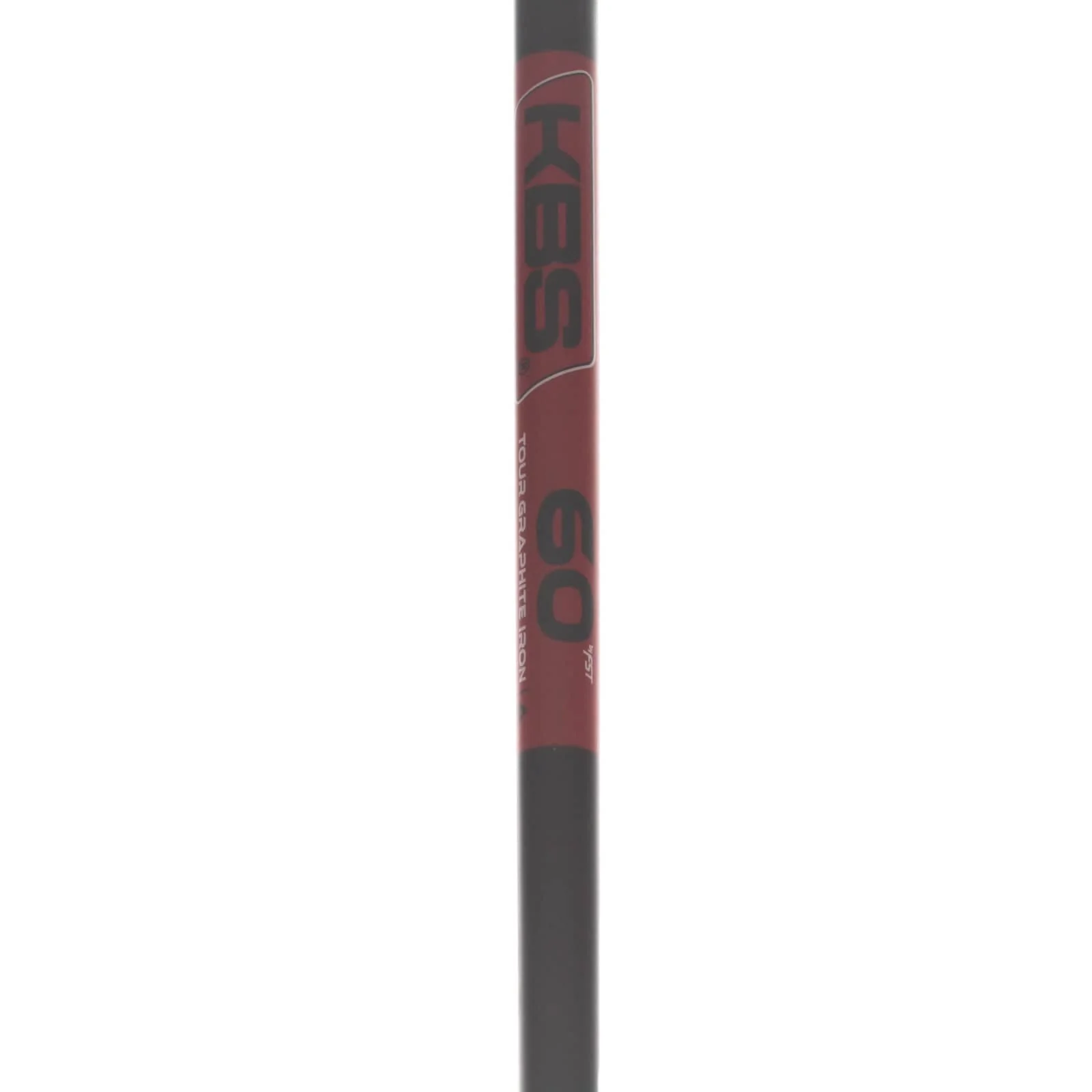 Eleven Graphite Mens Right Hand 6 Hybrid 27* Senior - KBS 60 - Image 5