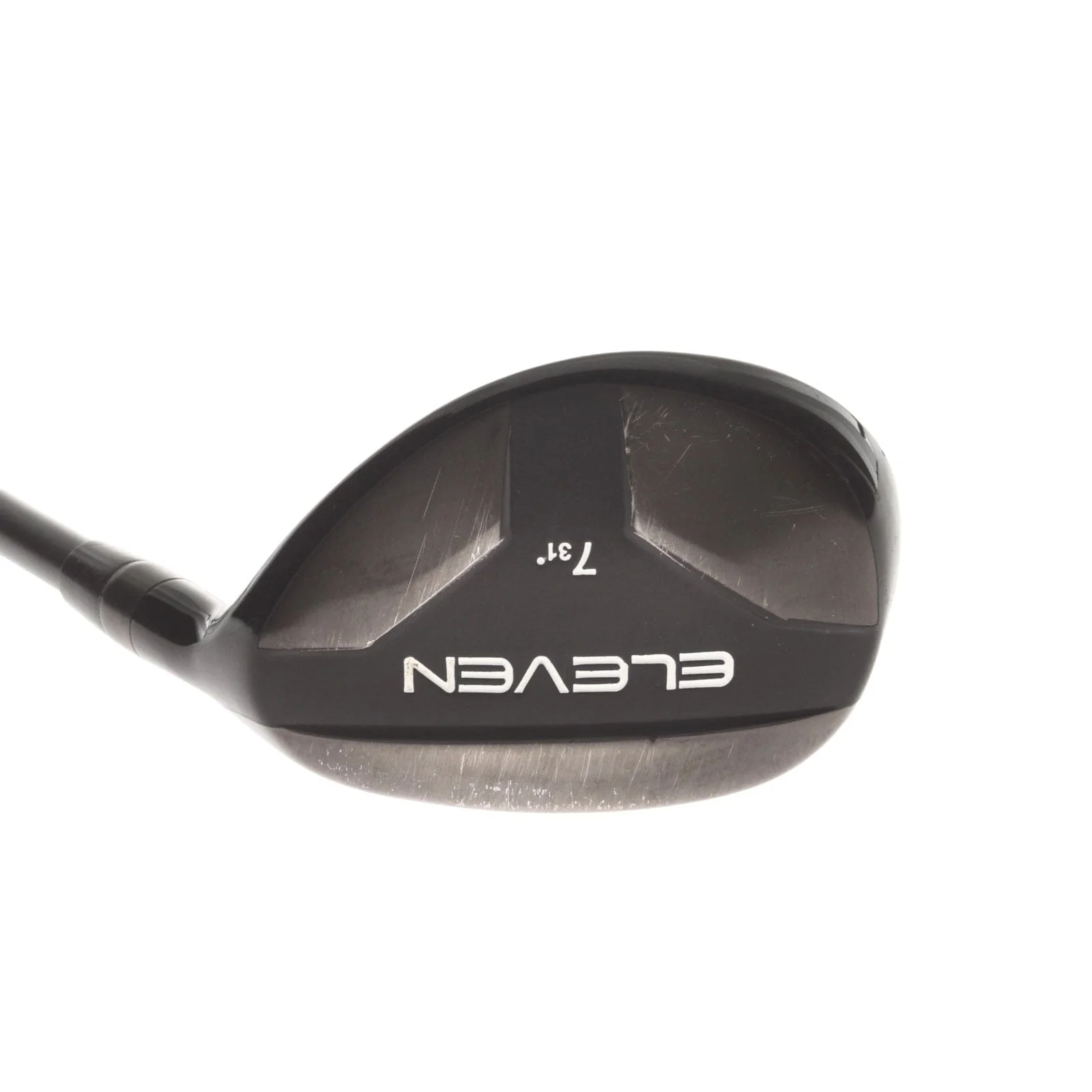 Eleven Graphite Mens Right Hand 7 Hybrid 31* Senior - KBS 60 - Image 2