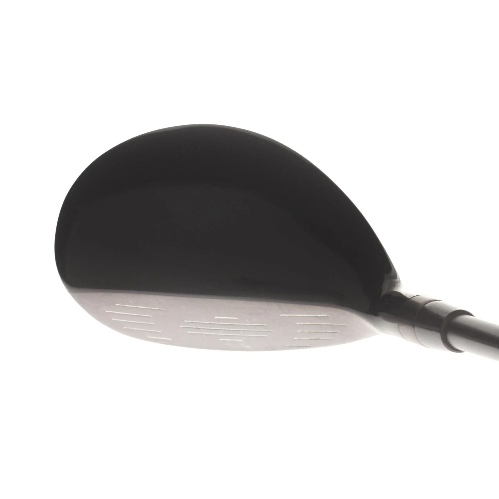 Eleven Graphite Mens Right Hand 7 Hybrid 31* Senior - KBS 60 - Image 3
