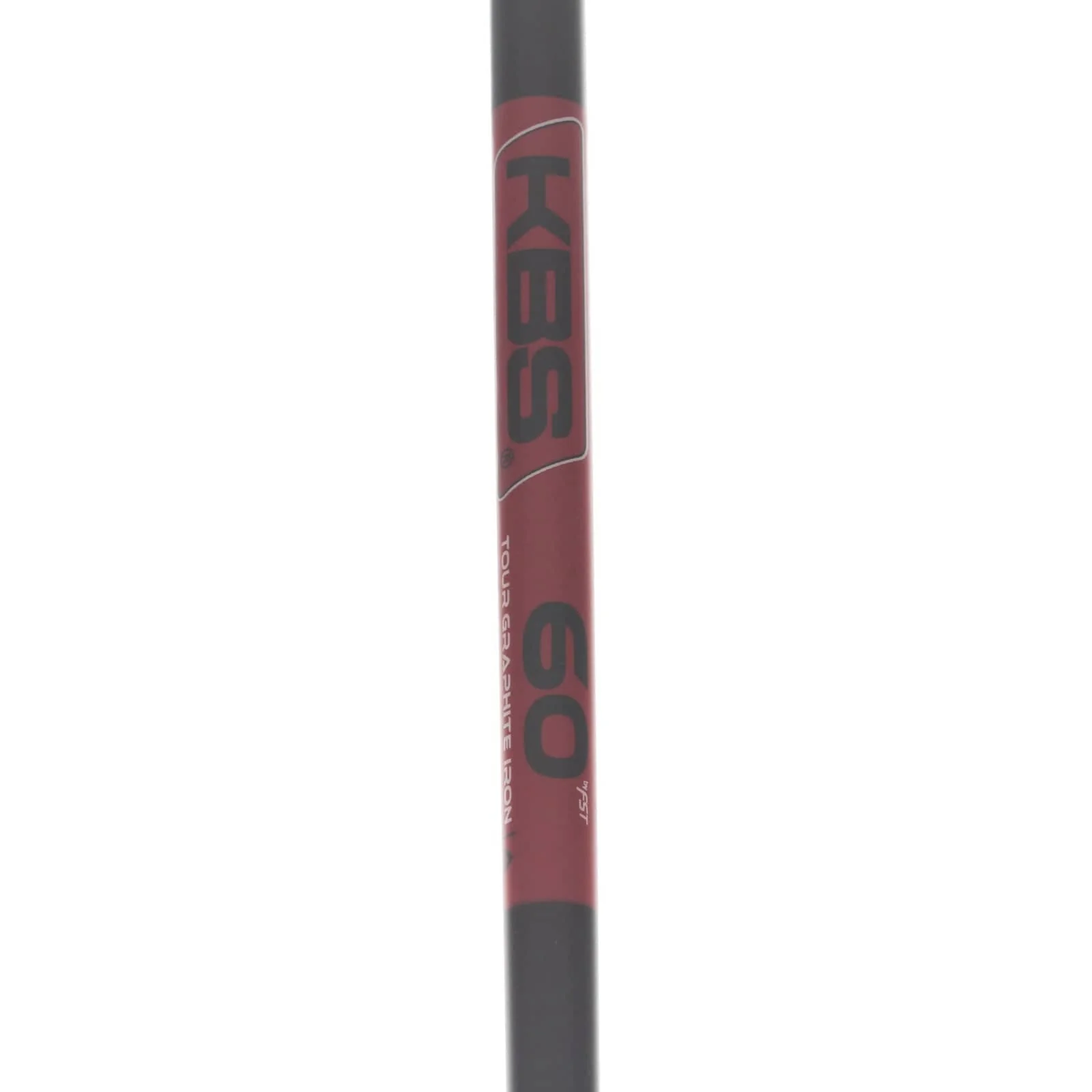Eleven Graphite Mens Right Hand 7 Hybrid 31* Senior - KBS TGI 60 - Image 5