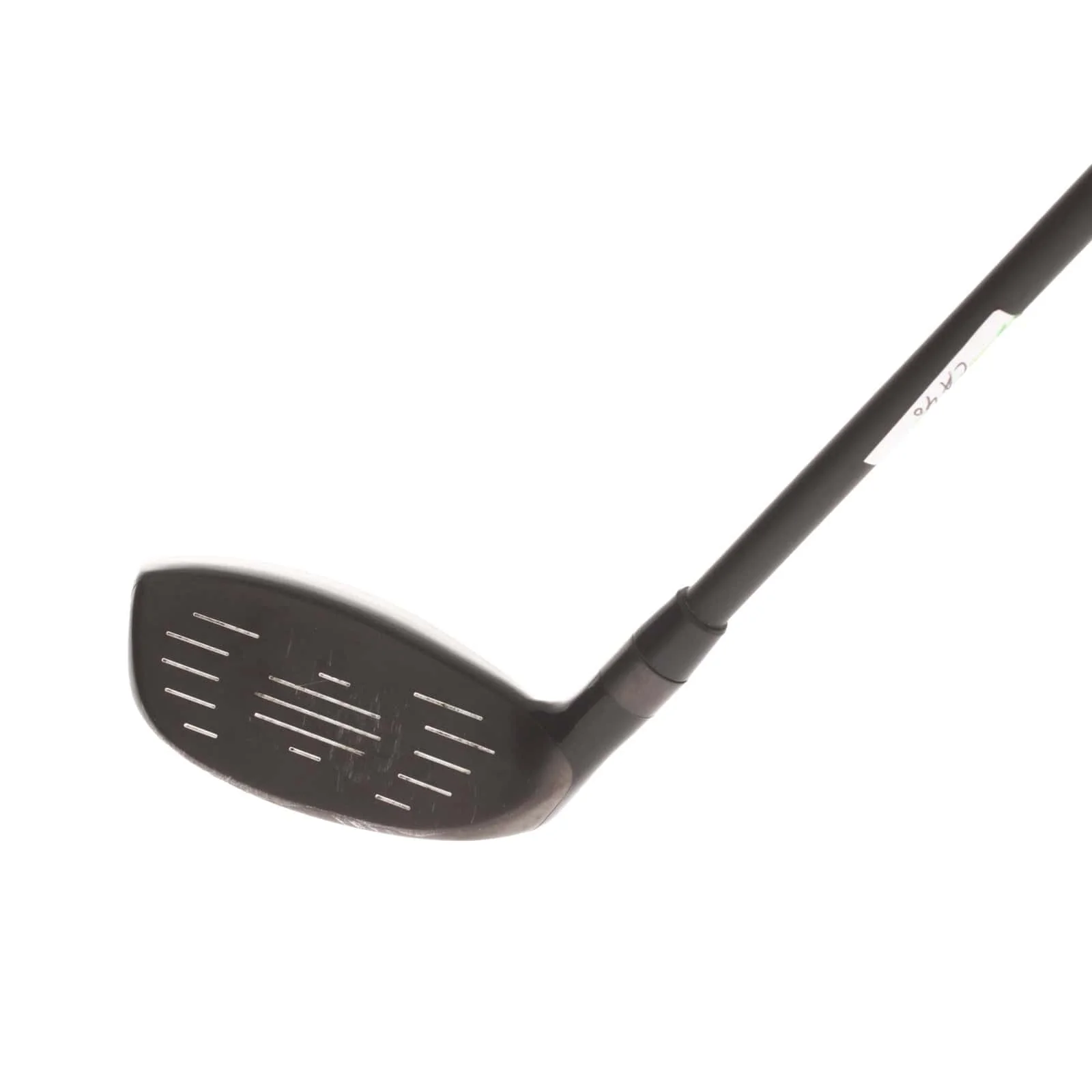 Eleven Graphite Mens Right Hand 7 Iron 31* Senior - KBS 60 - Image 4