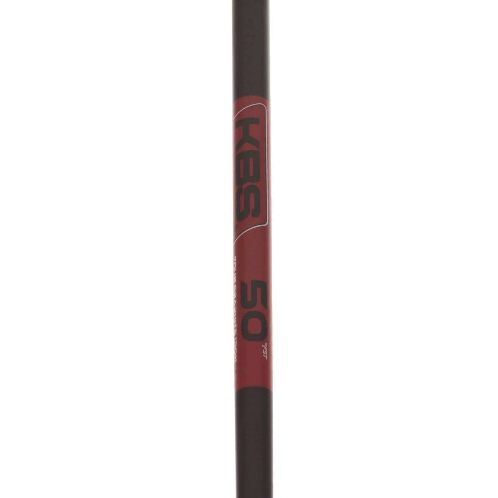 Eleven Graphite Mens Right Hand 7 Iron 31* Senior - KBS 60 - Image 5