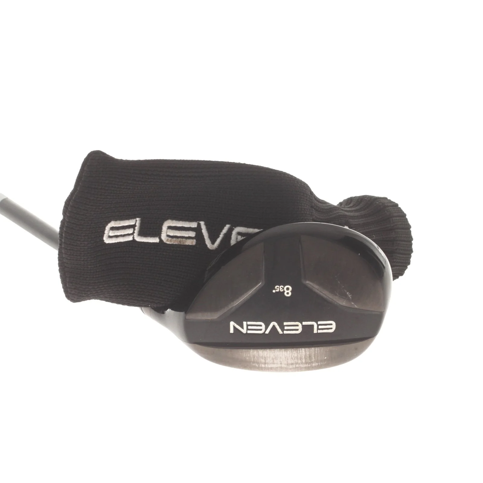 Eleven Graphite Mens Right Hand 8 Hybrid 35* Regular - KBS PGI 70