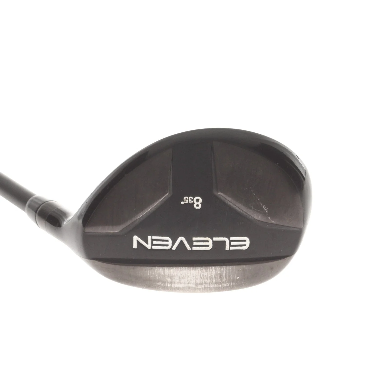 Eleven Graphite Mens Right Hand 8 Hybrid 35* Regular - KBS PGI 70 - Image 2
