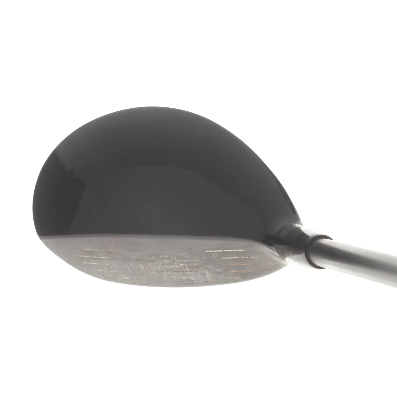 Eleven Graphite Mens Right Hand 8 Hybrid 35* Regular - KBS PGI 70 - Image 3