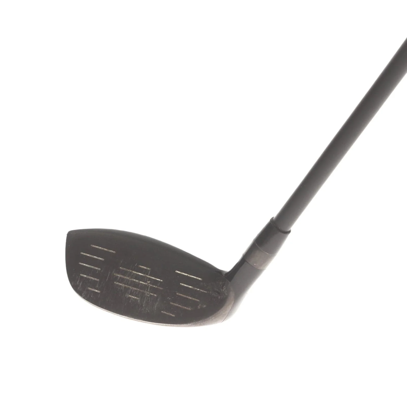 Eleven Graphite Mens Right Hand 8 Hybrid 35* Regular - KBS PGI 70 - Image 4