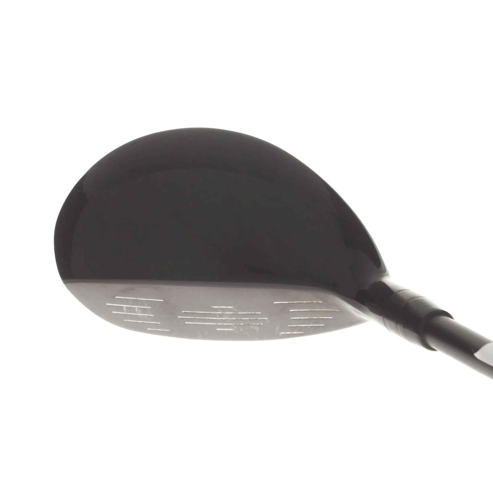 Eleven Graphite Mens Right Hand 9 Iron 39* Senior - KBS 60 - Image 3