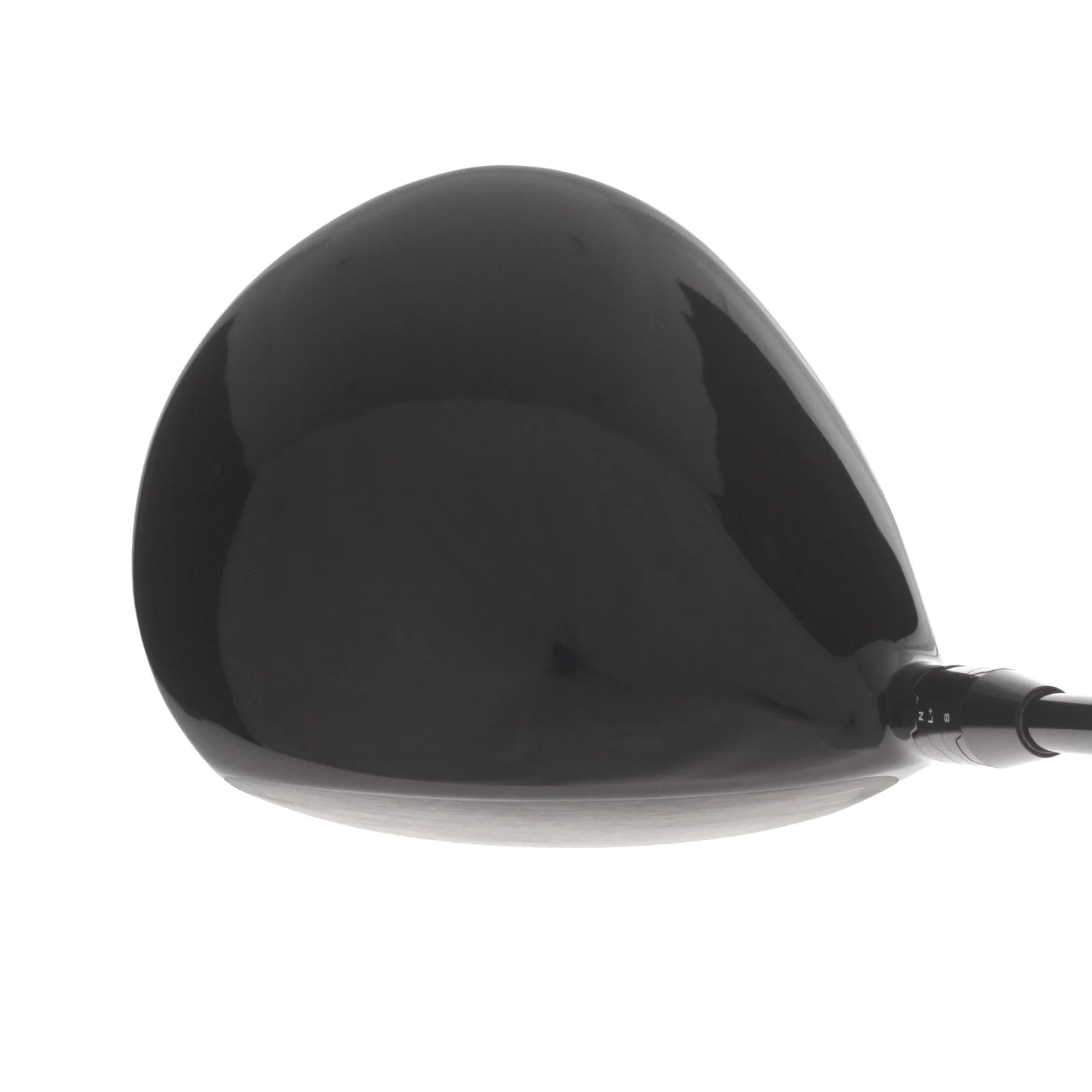 Eleven NH 01 Graphite Mens Right Hand Driver 12* Soft Regular - KBS Max HL 40 R2 - Image 3