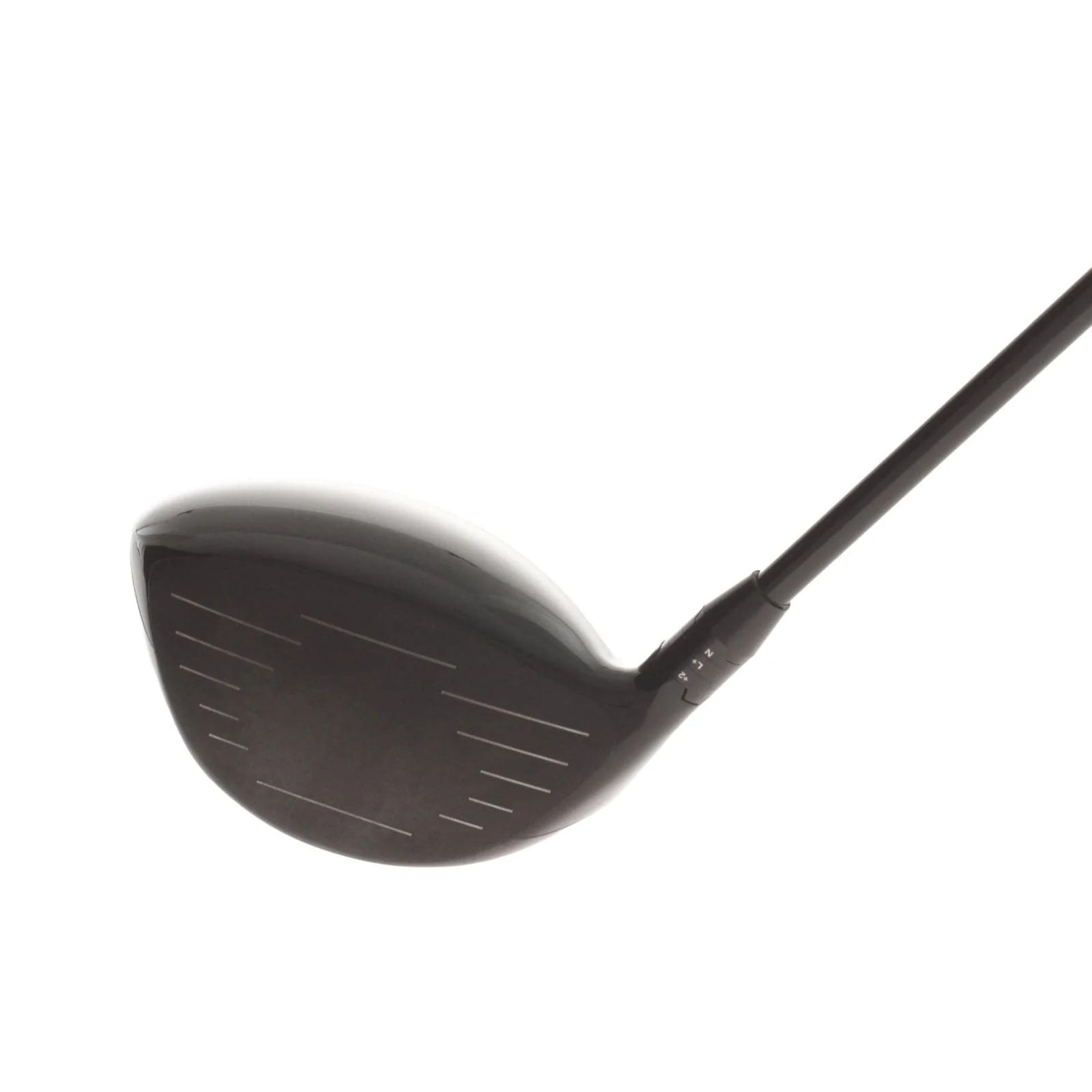 Eleven NH 01 Graphite Mens Right Hand Driver 12* Soft Regular - KBS Max HL 40 R2 - Image 4
