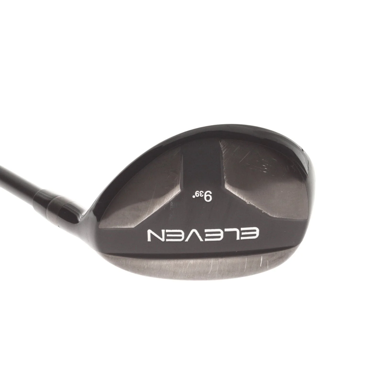 Eleven Graphite Mens Right Hand Fairway 9 Wood 39* Senior - KBS 60 - Image 2