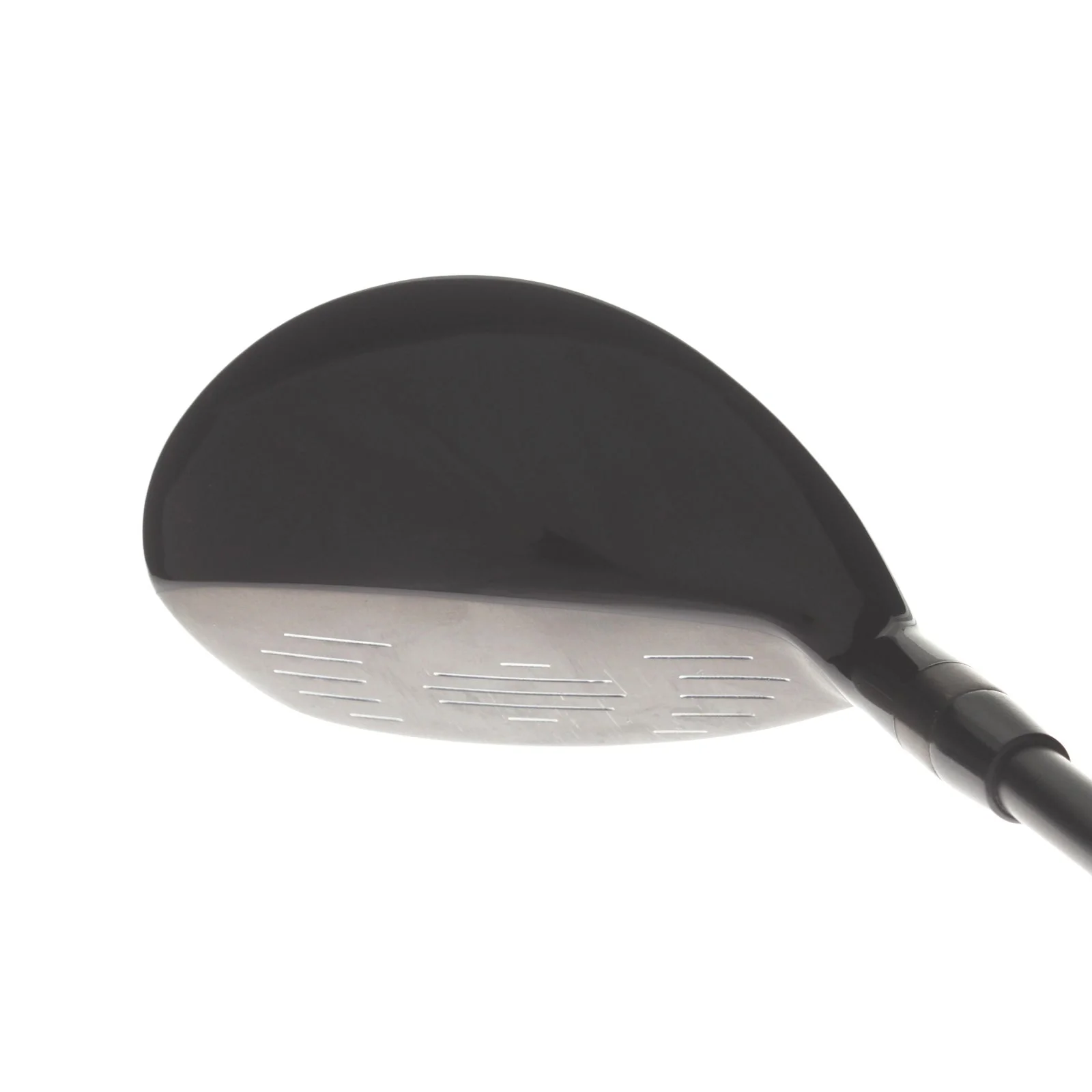 Eleven Graphite Mens Right Hand Gap Wedge 47* Senior - KBS 60 - Image 3