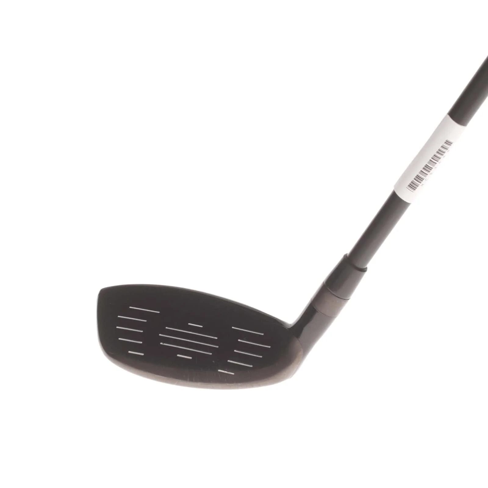 Eleven Graphite Mens Right Hand Gap Wedge 47* Senior - KBS 60 - Image 4