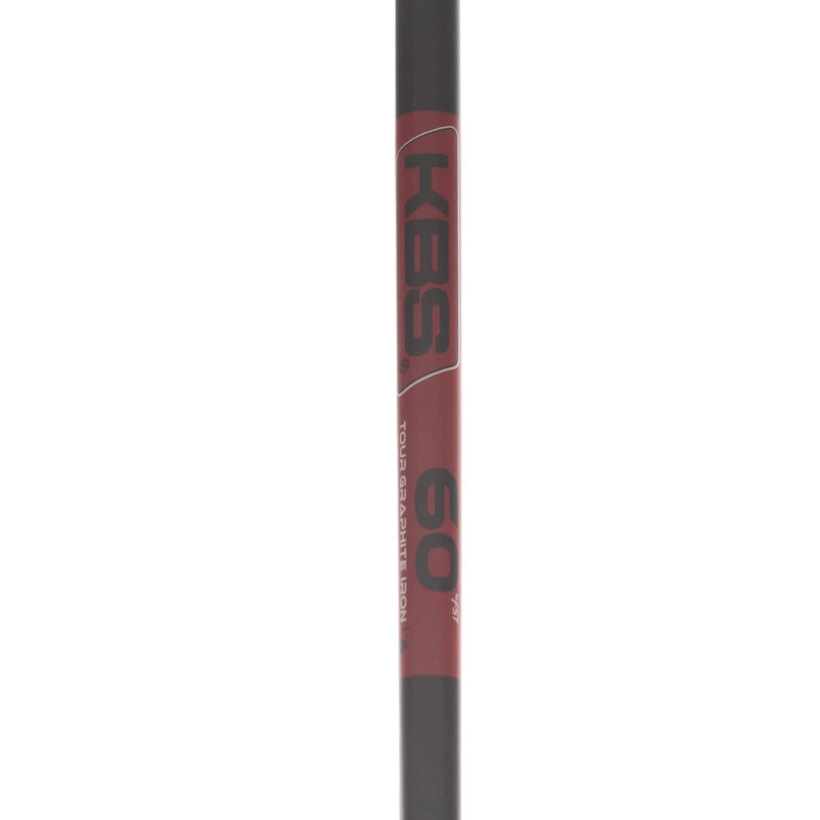 Eleven Graphite Mens Right Hand Gap Wedge 47* Senior - KBS 60 - Image 5