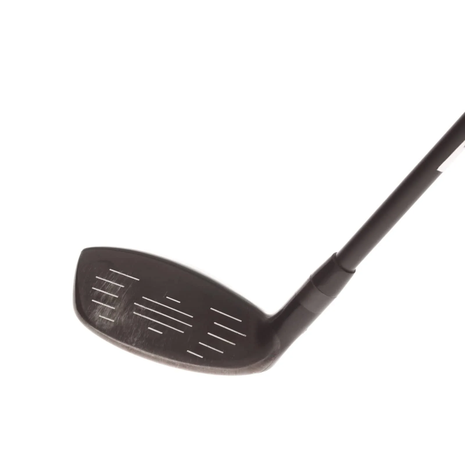 Eleven Graphite Mens Right Hand Gap Wedge 47* Senior - KBS 60 - Image 4