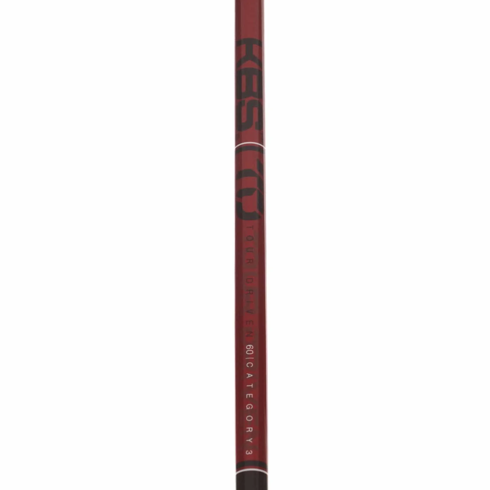 Eleven Graphite Mens Right Hand Mini Driver 11* Stiff - KBS TD 60 Category 3 - Image 5