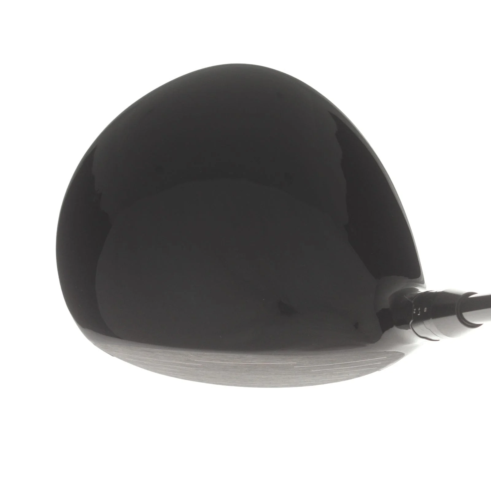 Eleven Graphite Mens Right Hand Mini Driver 13* Soft Regular - KBS Max HL 40 R2 - Image 3