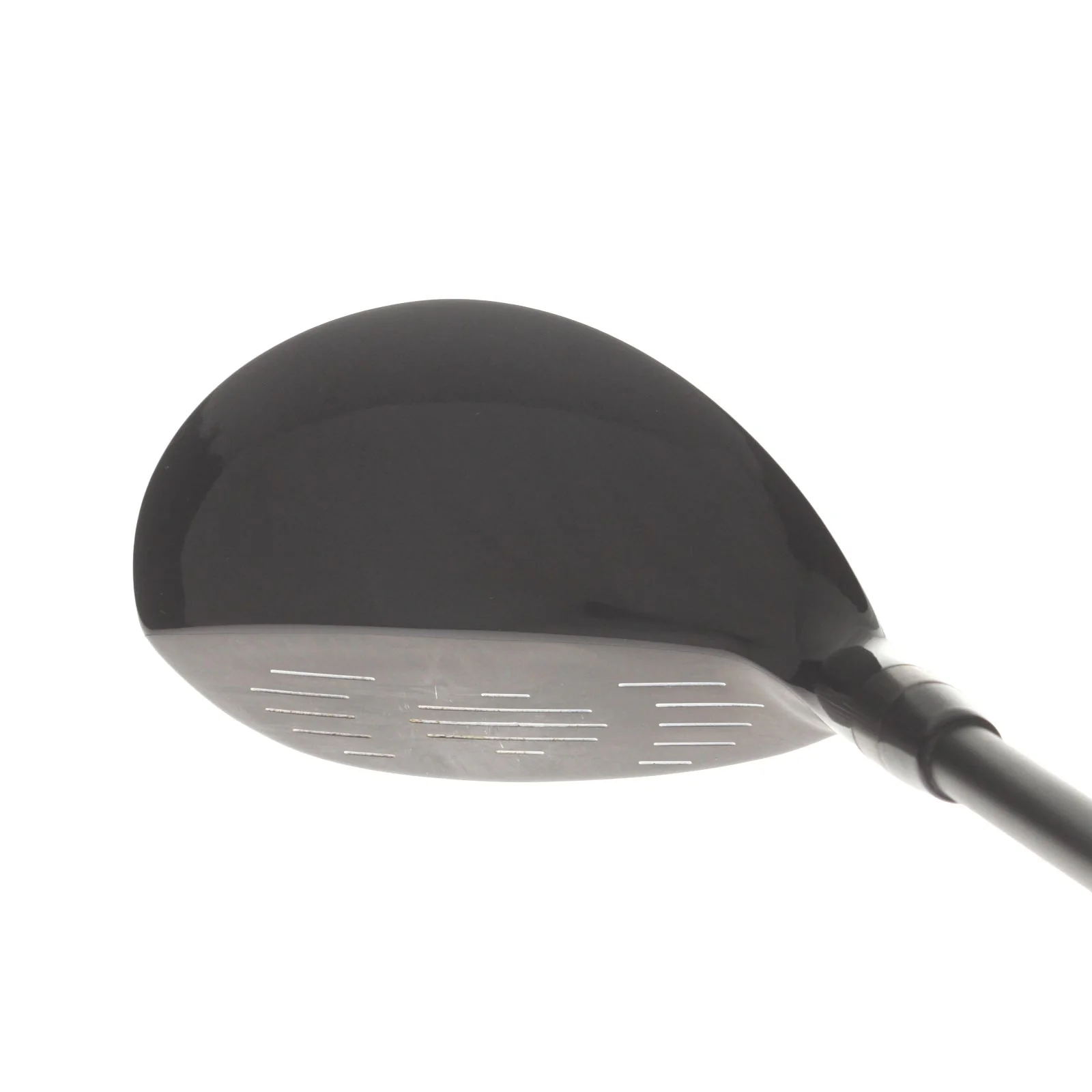 Eleven Graphite Mens Right Hand Pitching Wedge 43* Regular - KBS PGI 70 - Image 3