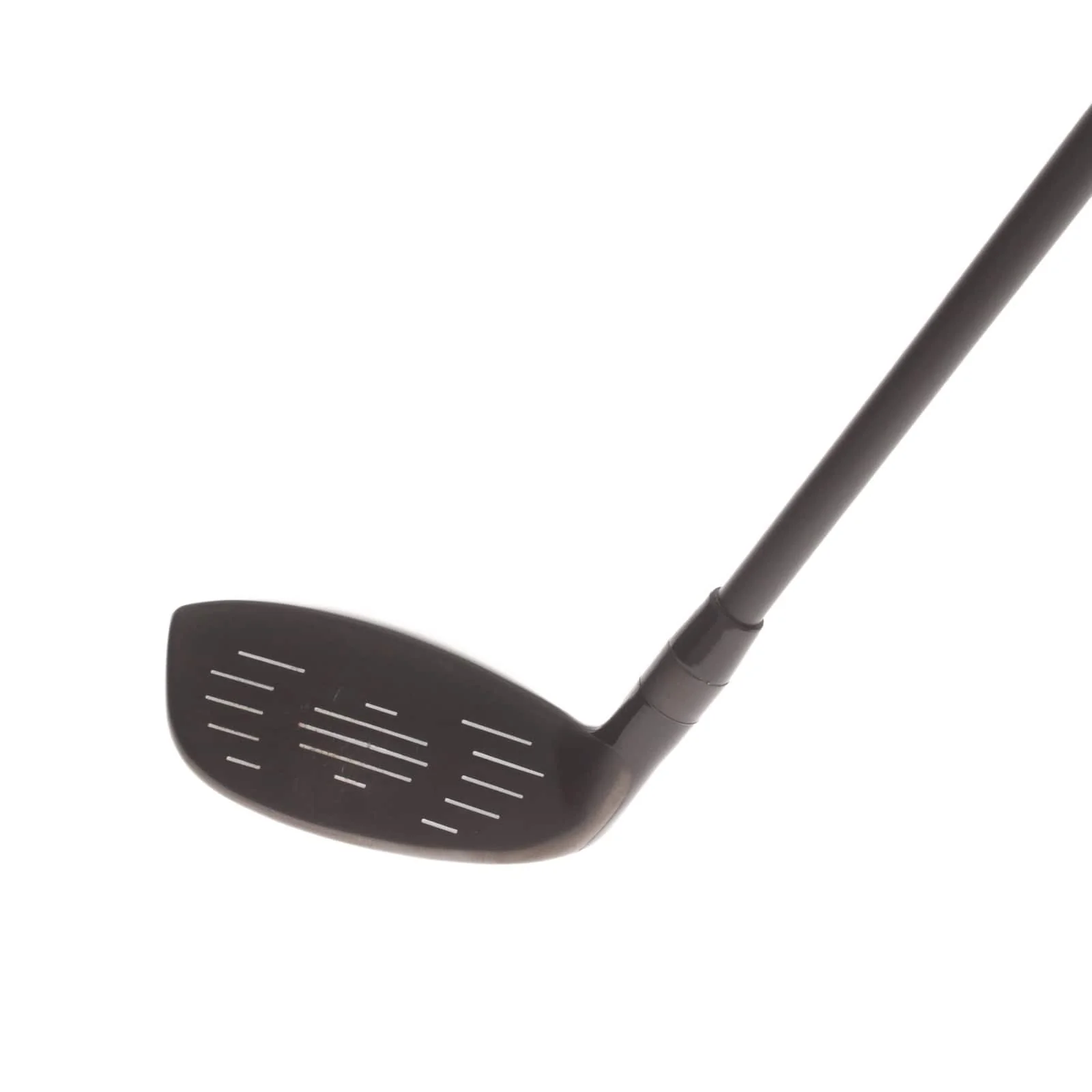 Eleven Graphite Mens Right Hand Pitching Wedge 43* Regular - KBS PGI 70 - Image 4