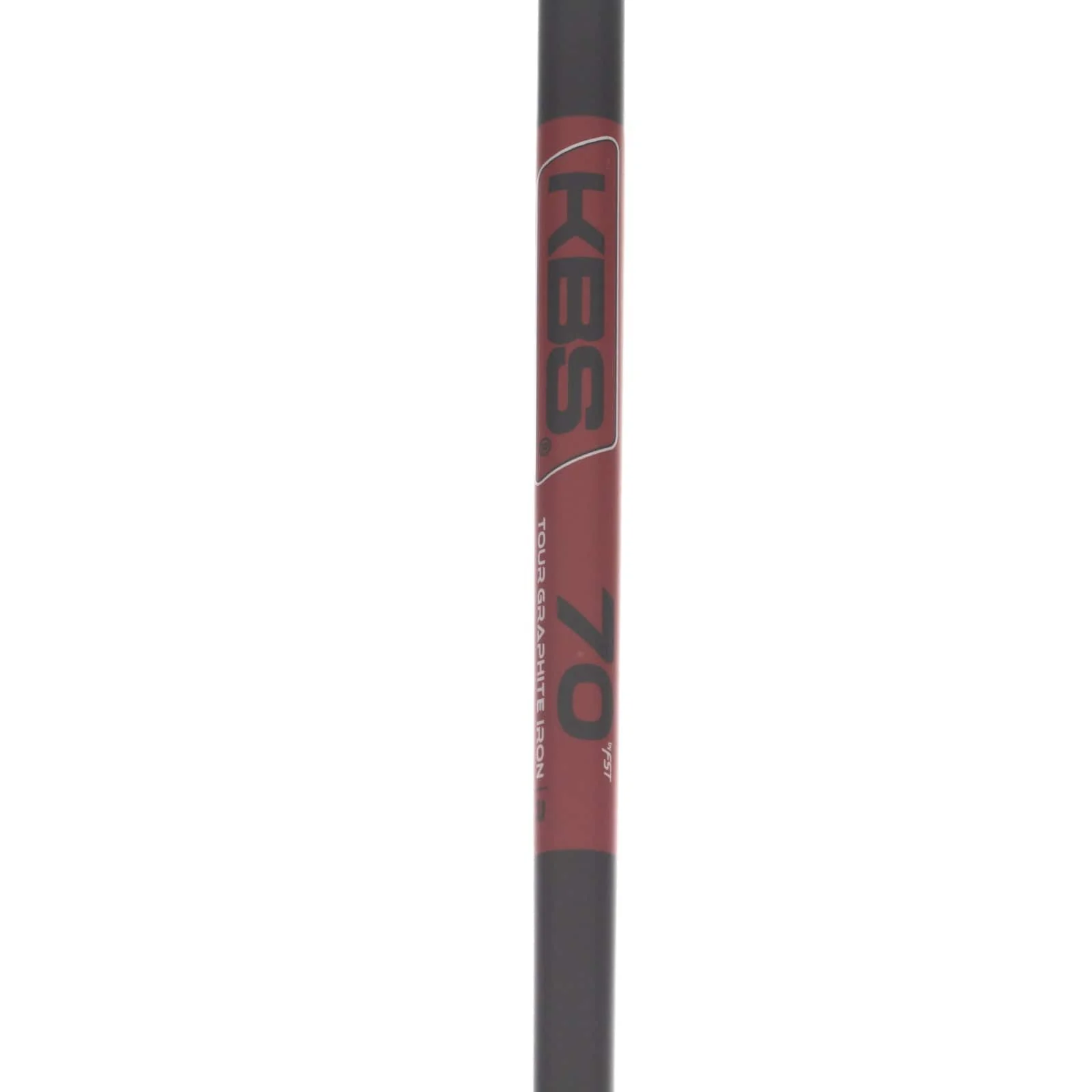 Eleven Graphite Mens Right Hand Pitching Wedge 43* Regular - KBS PGI 70 - Image 5