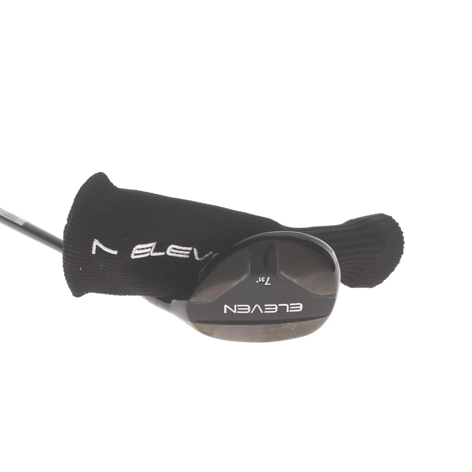 Eleven 7 Hybrid Graphite Mens Right Hand 31* Regular - KBS 70