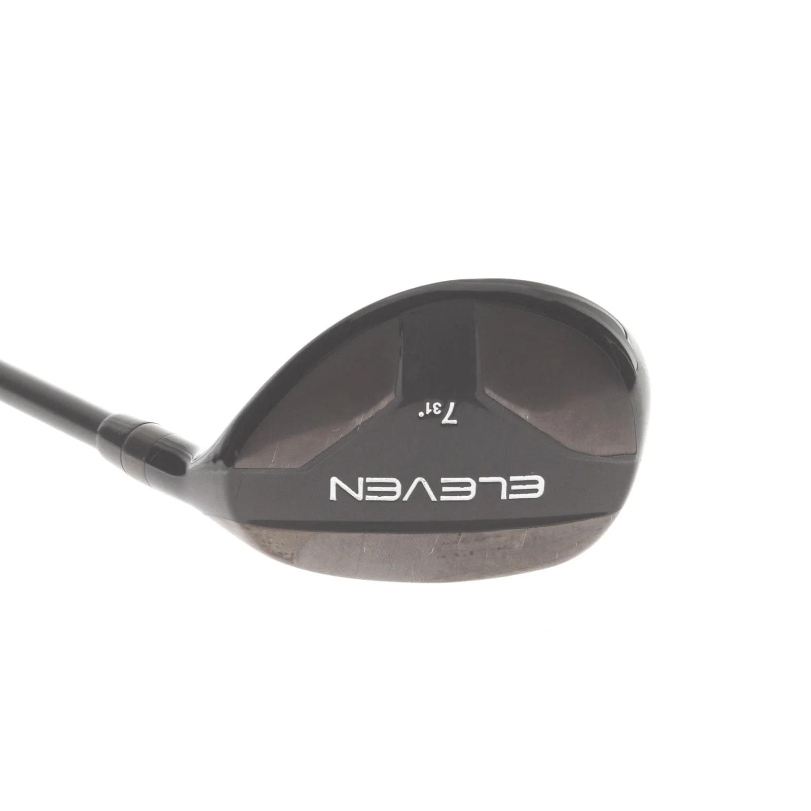 Eleven 7 Hybrid Graphite Mens Right Hand 31* Regular - KBS 70 - Image 2