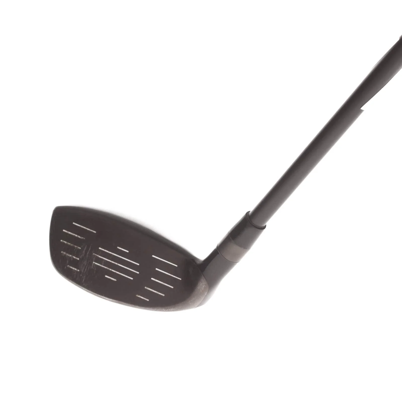 Eleven Hybrid Iron Graphite Mens Right Hand 7 Iron 31* Regular - KBS TGI 70 - Image 4