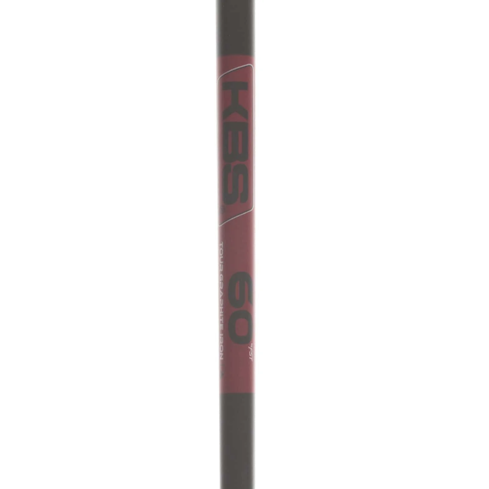 Eleven Irons Graphite Mens Right Hand Irons 4-PW Senior - KBS Tour Graphite Iron 60 - Image 5