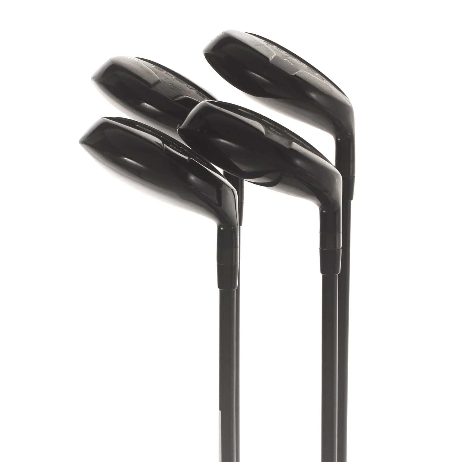 Eleven Hybrid Irons Graphite Mens Right Hand Irons 7-PW Regular - Image 2