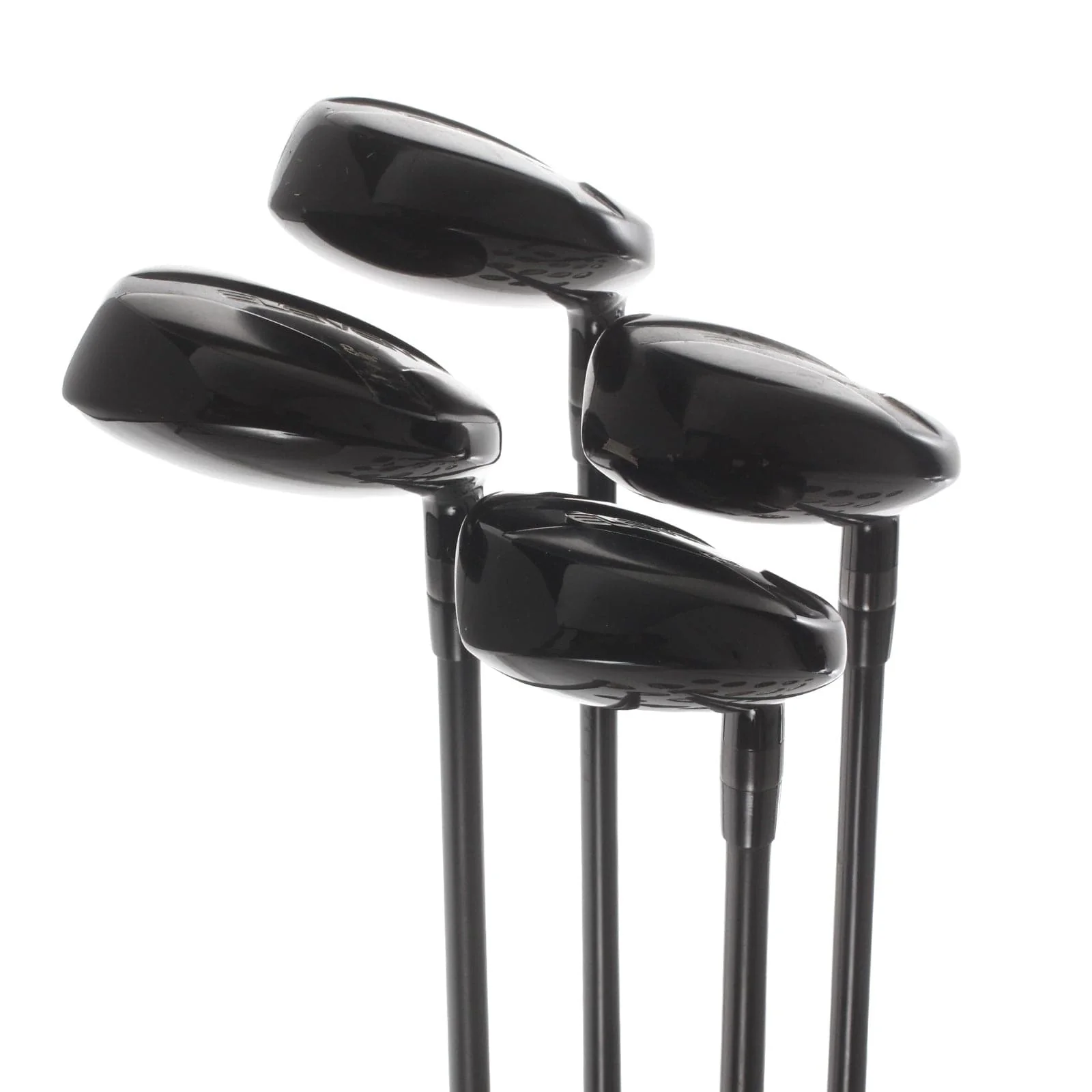 Eleven Hybrid Irons Graphite Mens Right Hand Irons 7-PW Regular - Image 3