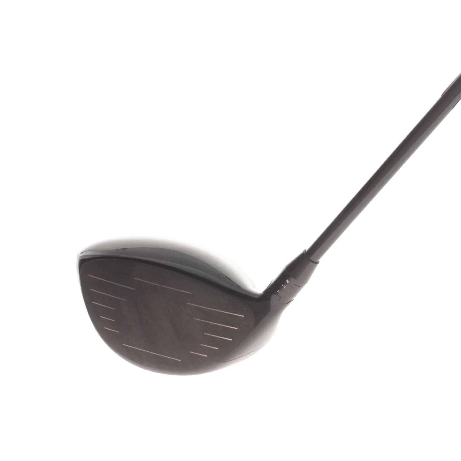 Eleven NH-01 Graphite Mens Right Hand Driver 10.5* Soft Regular - KBS Max HL 40 - Image 4