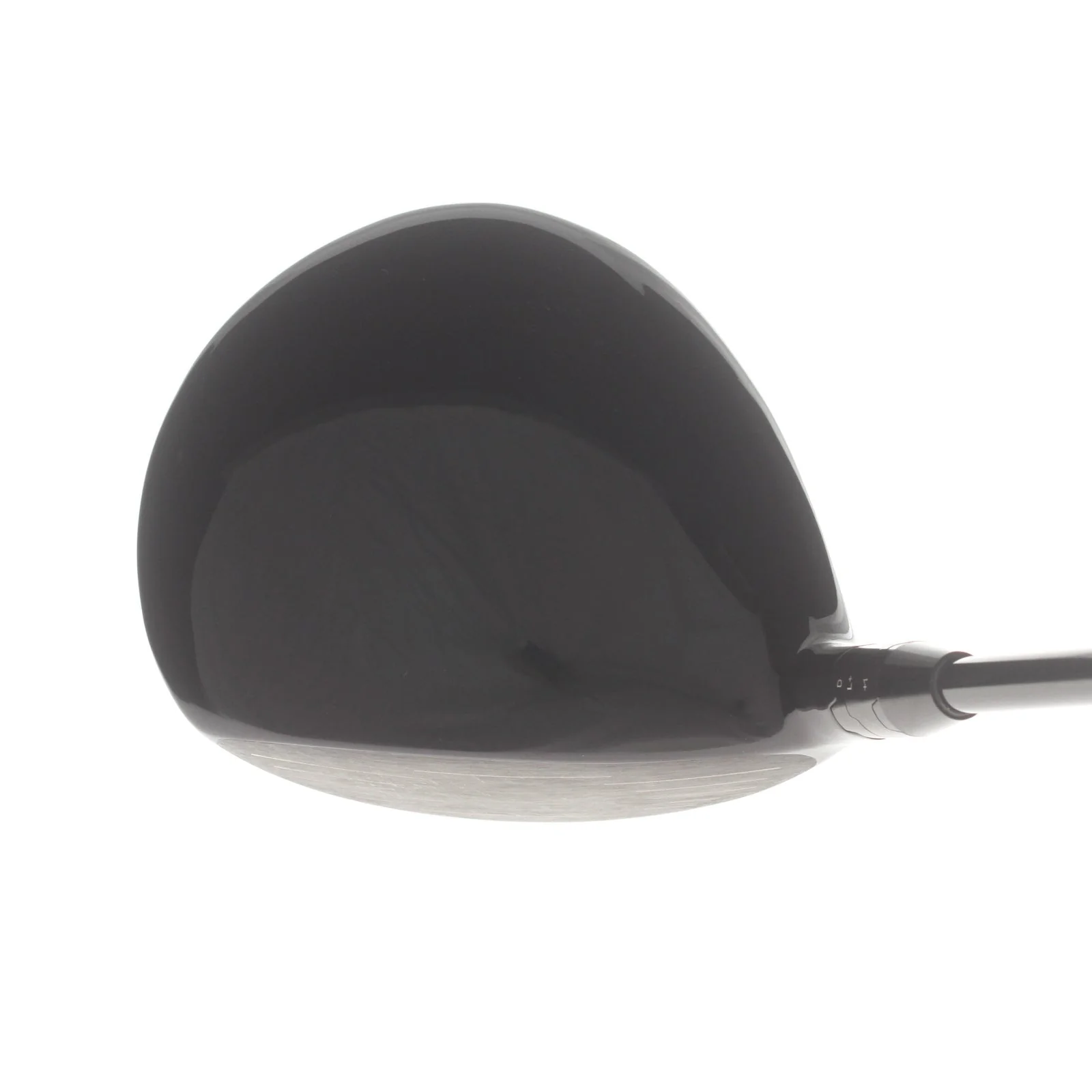 Eleven NH 01 Graphite Mens Right Hand Driver 13* Senior - KBS Tour Driven 50 Category 1 - Image 3