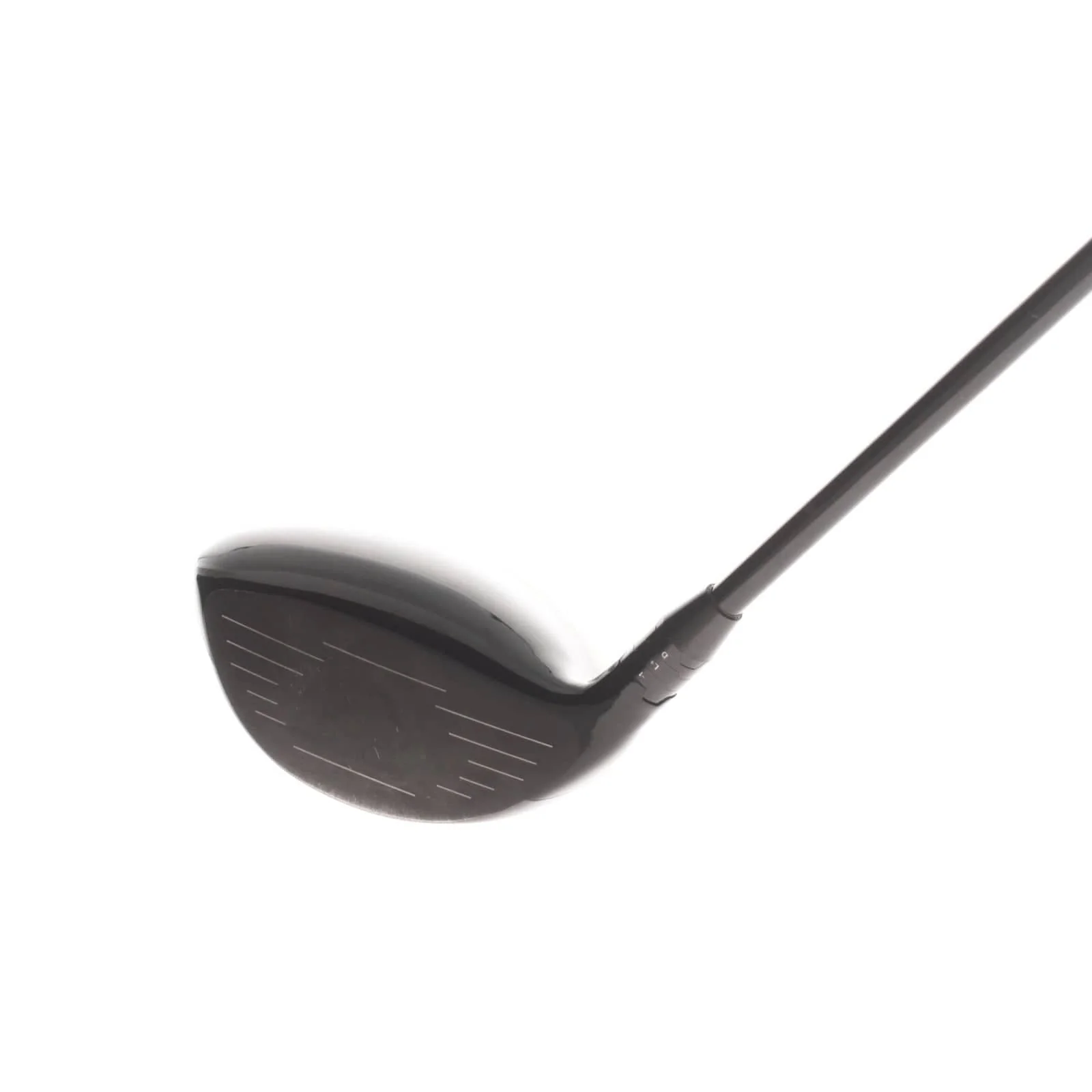 Eleven NH 01 Graphite Mens Right Hand Driver 13* Senior - KBS Tour Driven 50 Category 1 - Image 4