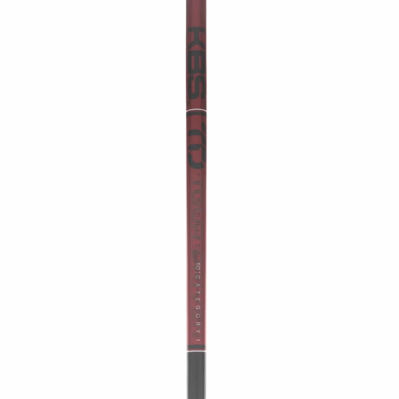 Eleven NH 01 Graphite Mens Right Hand Driver 13* Senior - KBS Tour Driven 50 Category 1 - Image 5