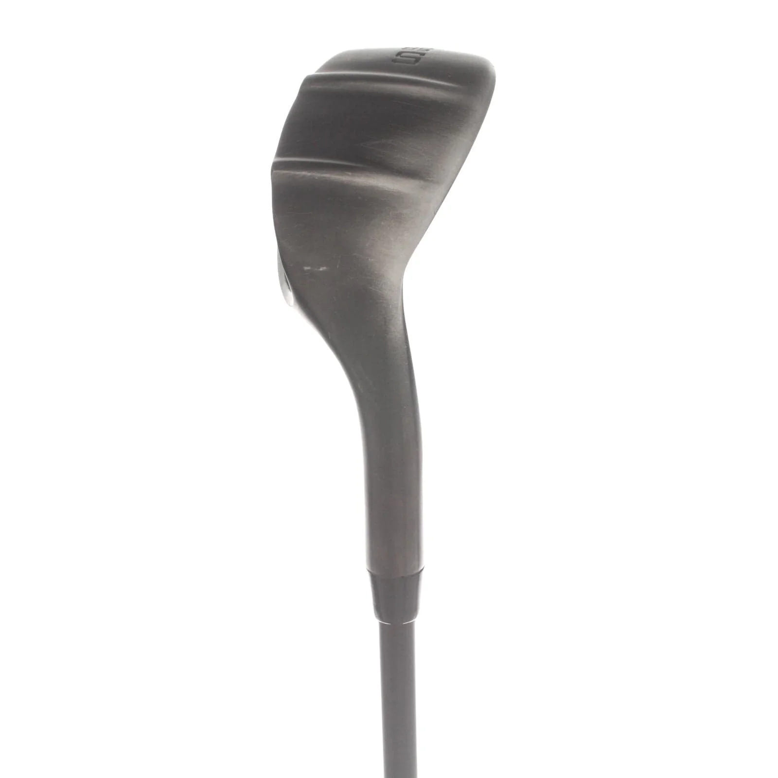 Eleven Sand Wedge Graphite Mens Right Hand Sand Wedge 58* Senior - KBS Tour Graphite Iron - Image 3
