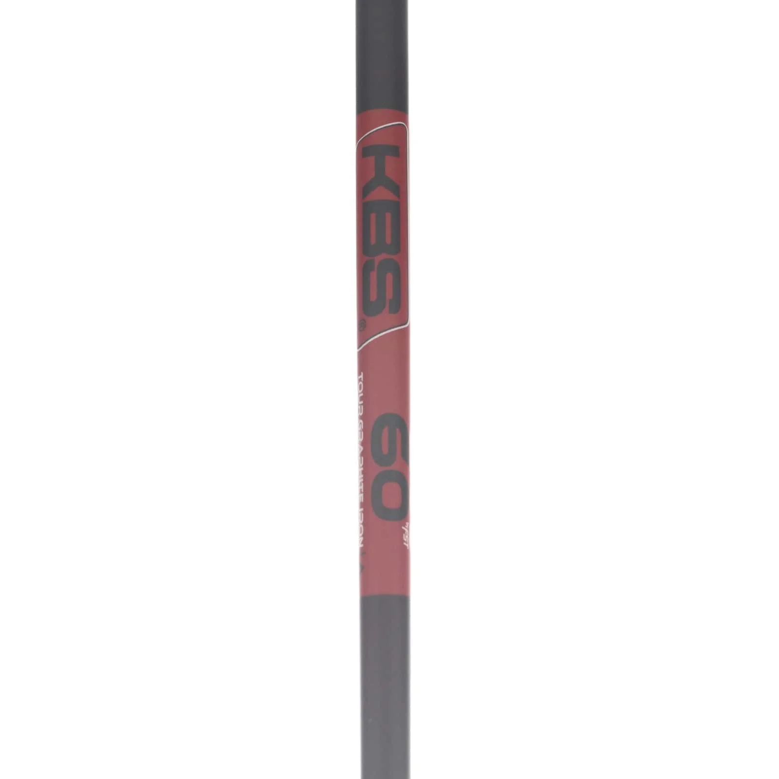 Eleven Sand Wedge Graphite Mens Right Hand Sand Wedge 58* Senior - KBS Tour Graphite Iron - Image 4
