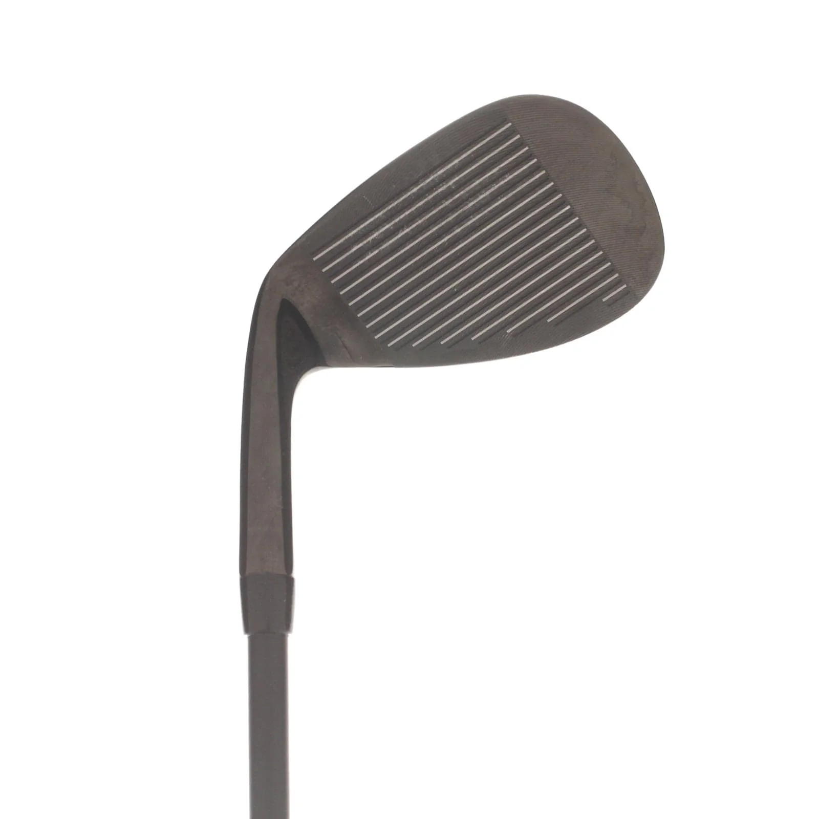 Eleven Tour CNC Milled Graphite Mens Right Hand Gap Wedge 50* Regular - KBS TGI 70 - Image 2