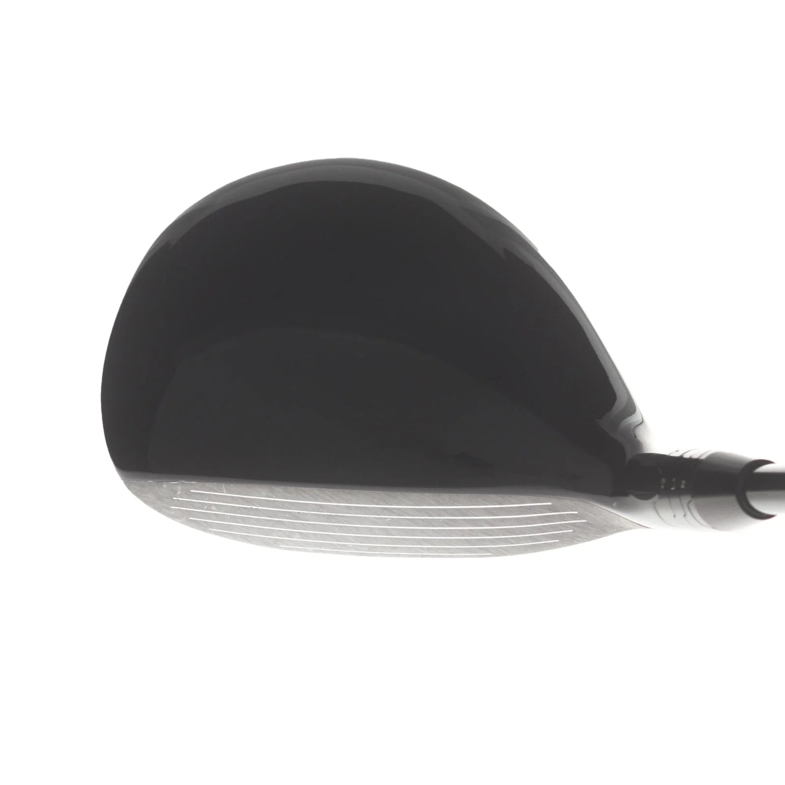 Eleven XL Graphite Mens Right Hand 3 Hybrid 19* Stiff - KBS 80 - Image 3