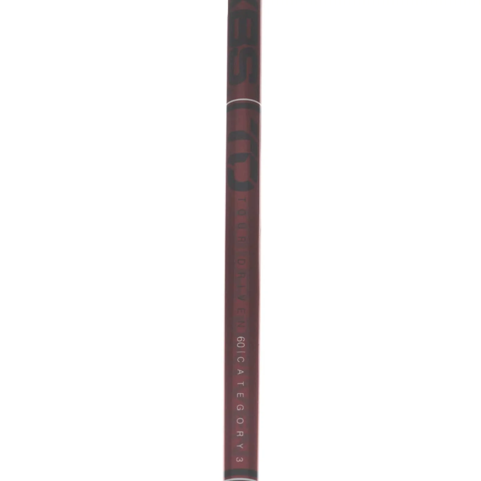 Eleven XL Graphite Mens Right Hand 3 Hybrid 19* Stiff - KBS 80 - Image 5