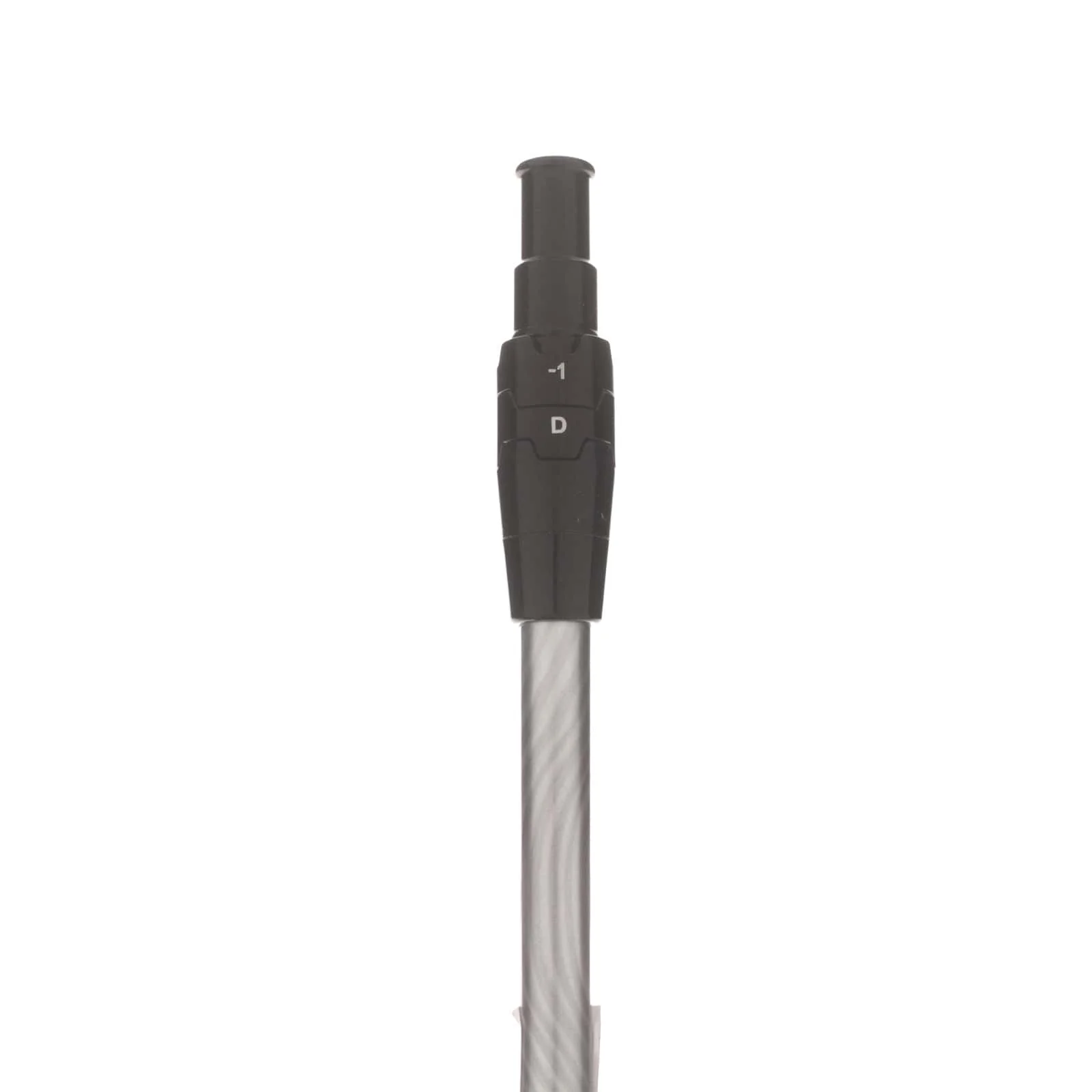 Evenflow Green 65 Driver Shaft Project X Regular Callaway 3rd Gen - Epic/Mavrik/Paradym/Ai Smoke/Elyte 44" - Image 2