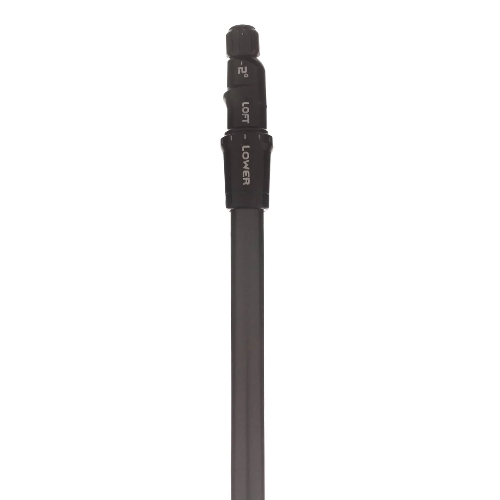 Evenflow Riptide 5.5 50g Driver Shaft Project X Regular Taylormade 2nd Gen - M1/M4/Sim/Stealth /Stealth 2/Qi10/Qi35 44.25" - Image 2