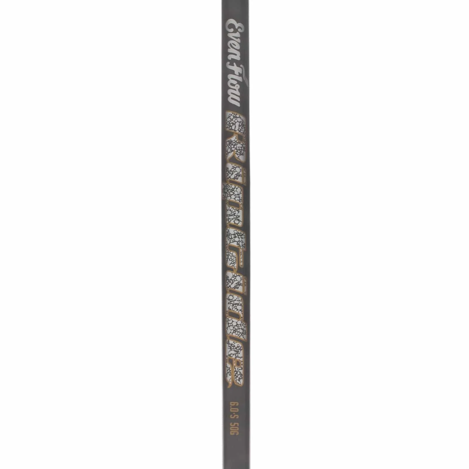 Evenflow Riptide 6.0 50g Driver Shaft Project X Stiff Callaway 3rd Gen - Epic/Mavrik/Paradym/Ai Smoke/Elyte 44.5"