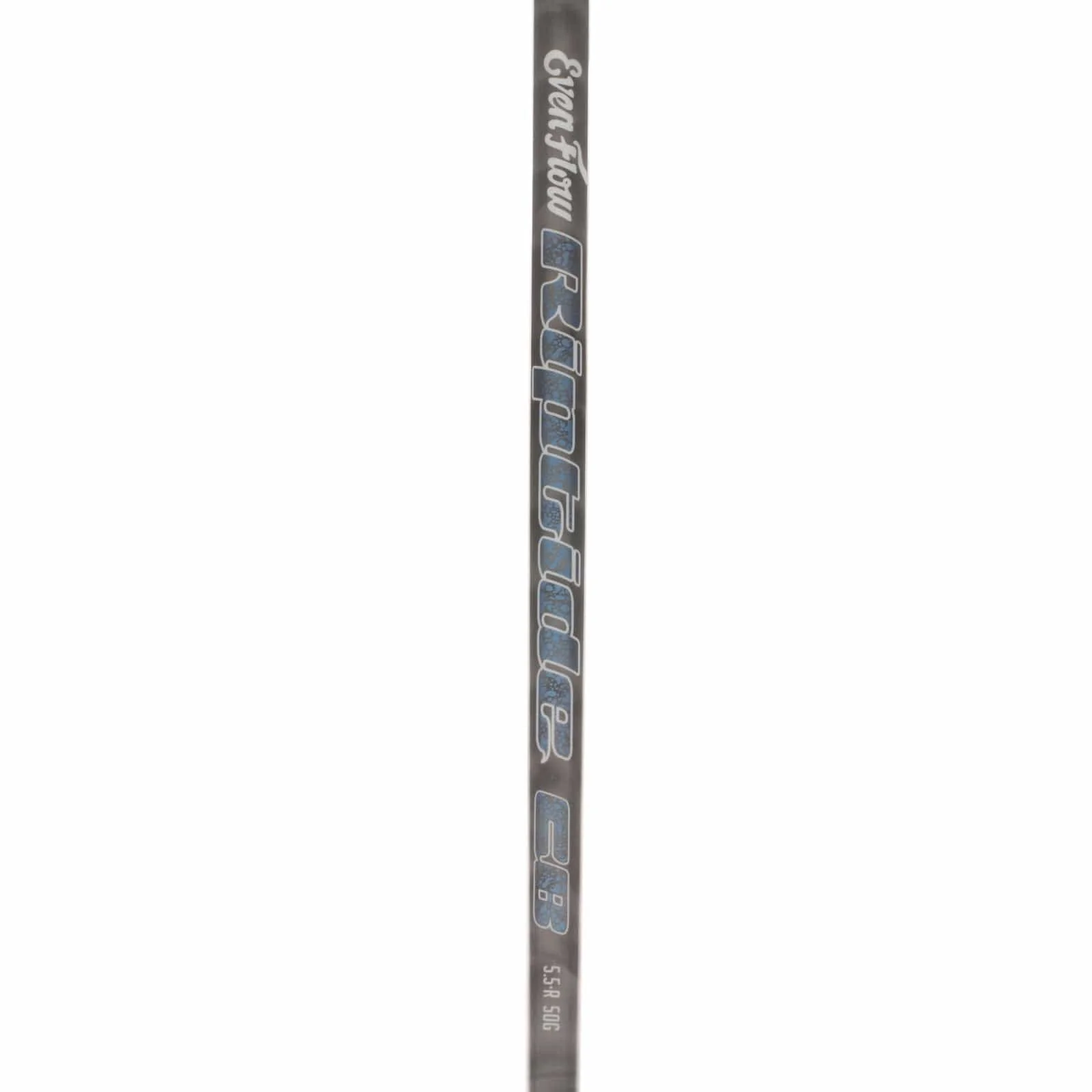 Evenflow Riptide CB 5.5 50g Driver Shaft Project X Regular Cobra - SZ/Radspeed/Aerojet/Darkspeed/DS Adapt 44.75"
